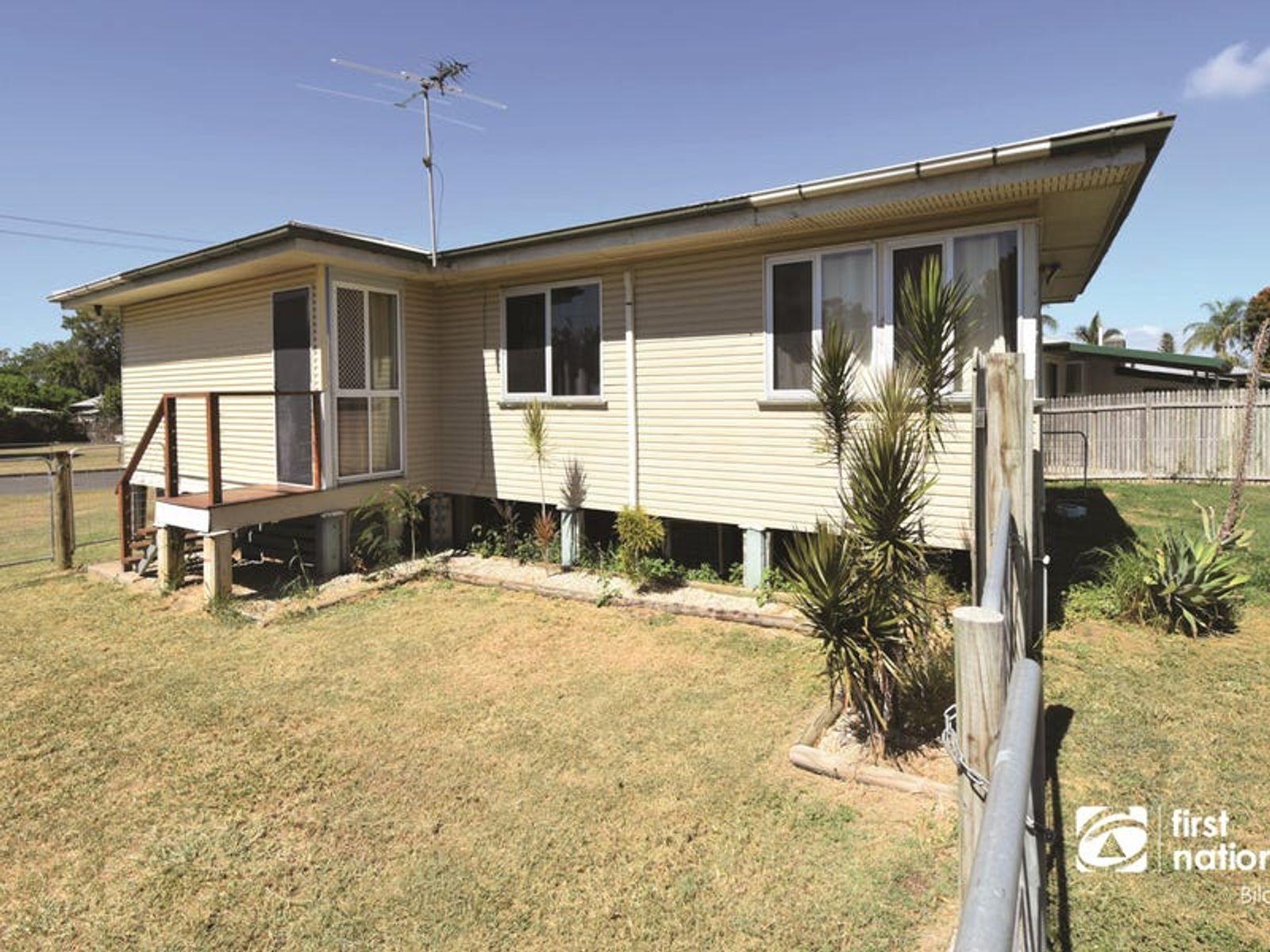 21 Oakey Street, Biloela QLD 4715
