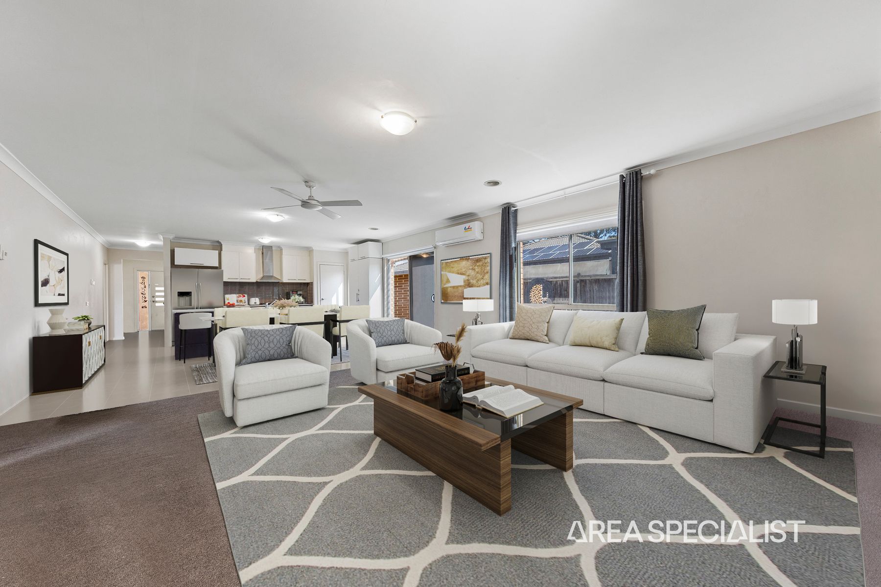 15 Dunferline Crescent, Cranbourne, VIC 3977, Cranbourne - Thumbnail 3