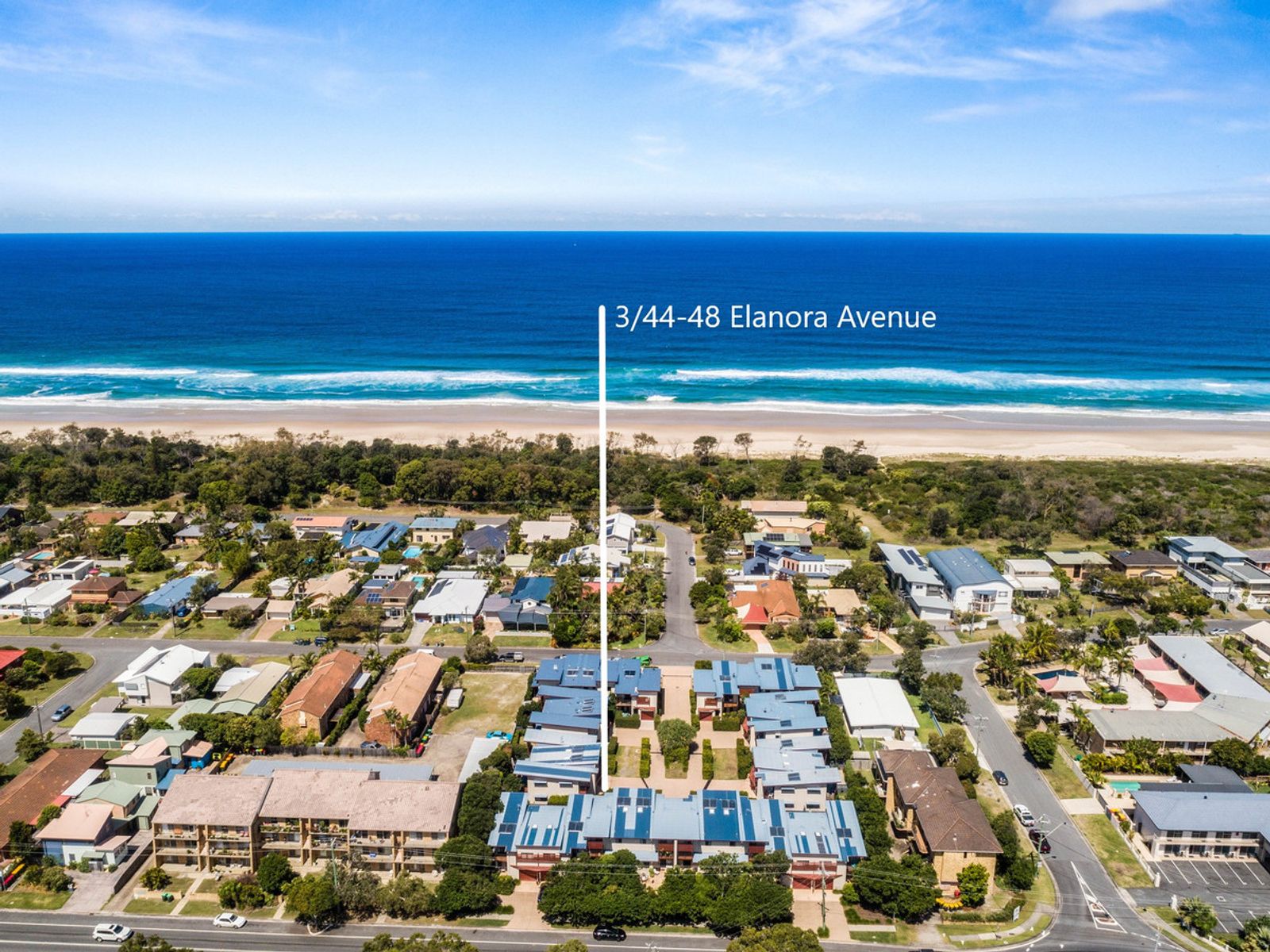 3/44-48 Elanora Avenue, Pottsville NSW 2489
