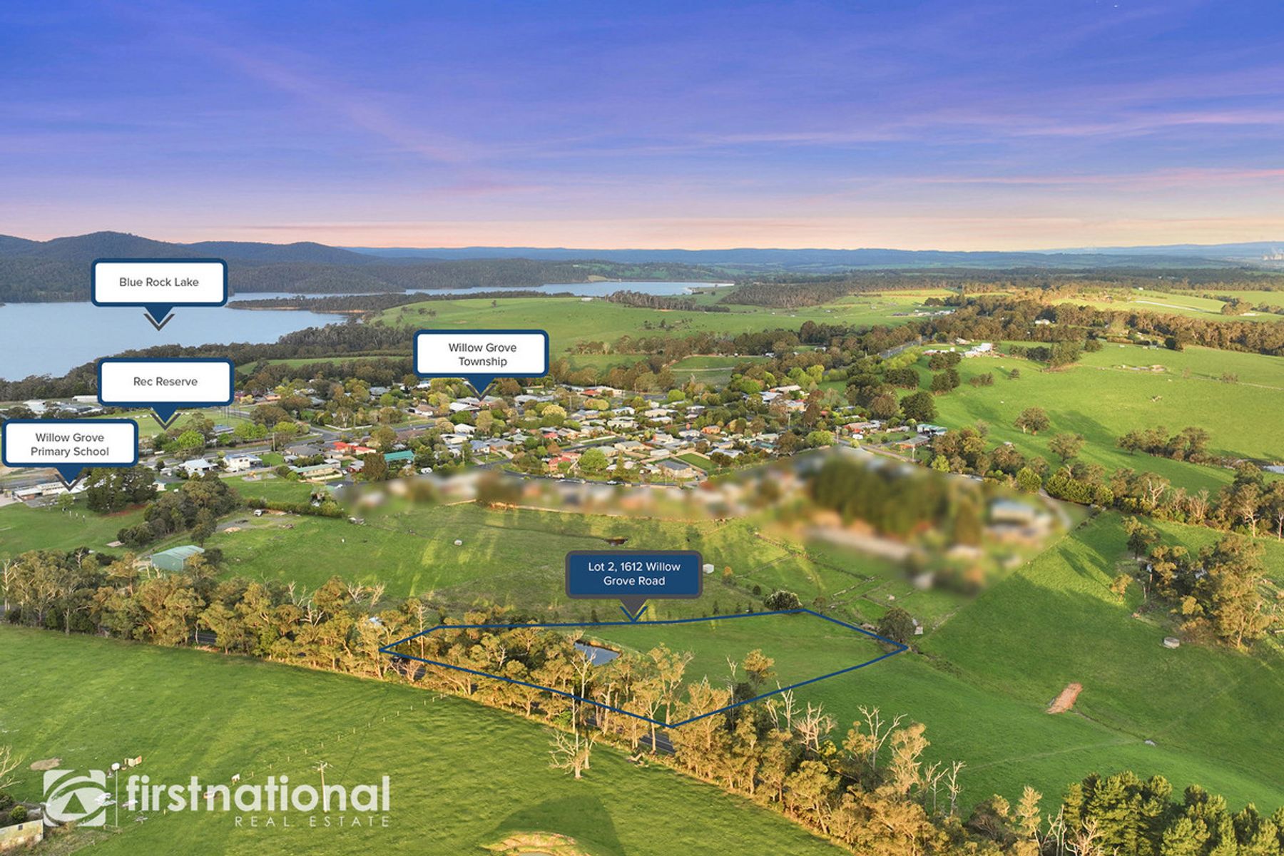 Lot 2/1612 Willow Grove Road, Willow Grove VIC 3825, Willow Grove - Thumbnail 6