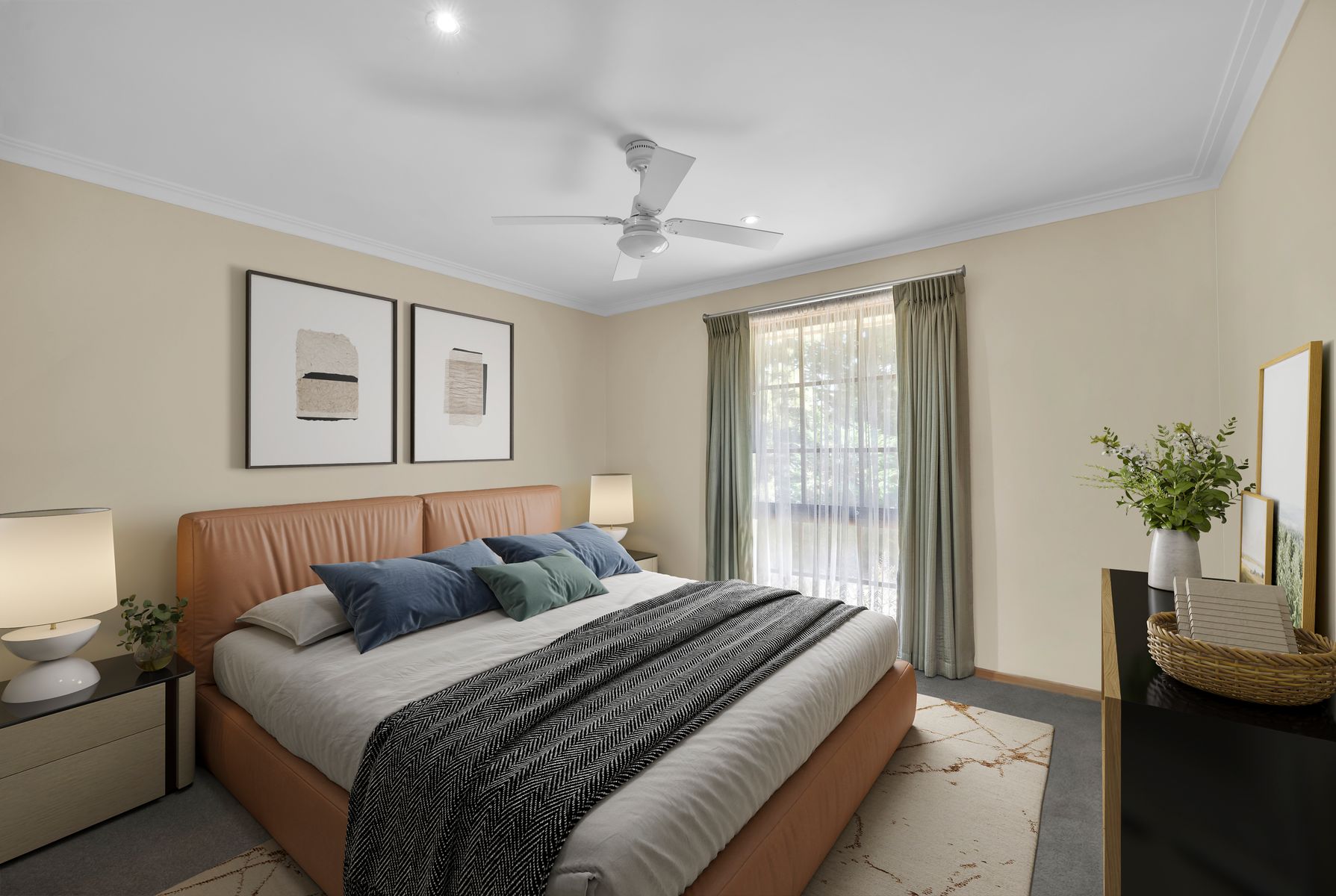 4 Desmond Court, Beaconsfield, Beaconsfield - Thumbnail 8