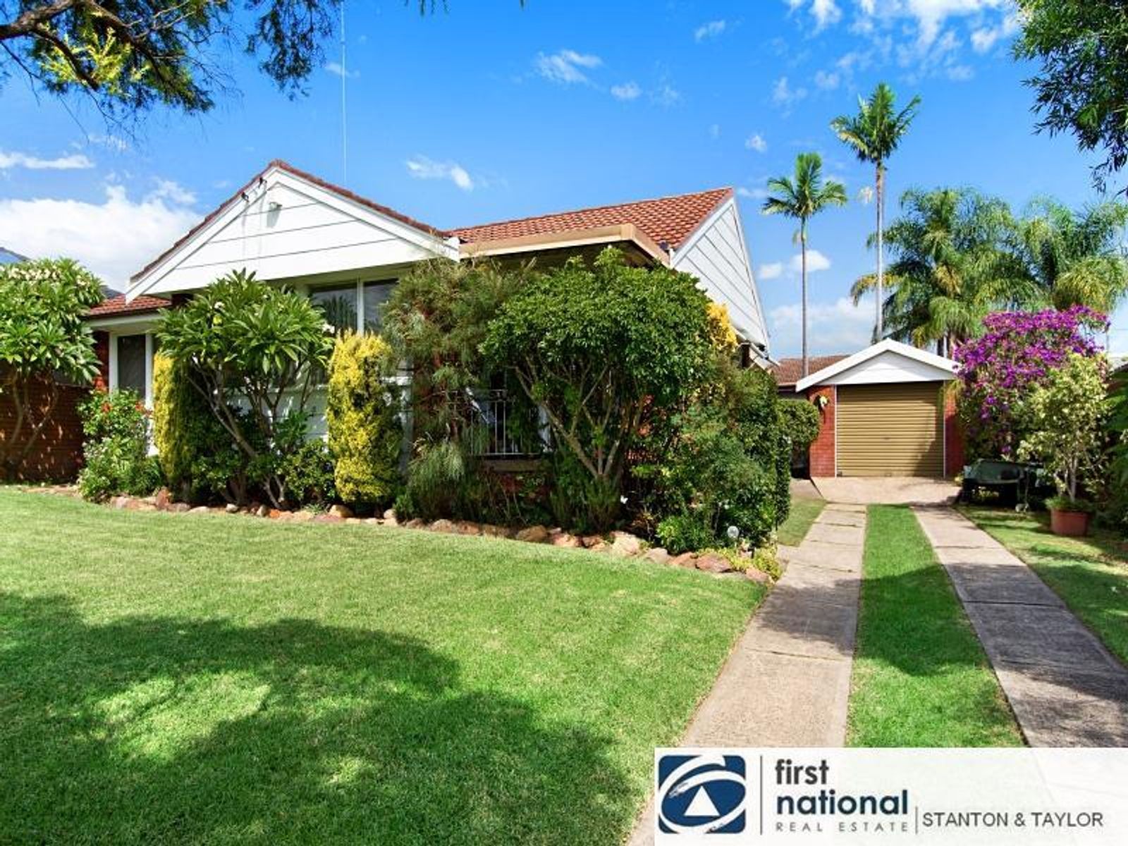 14 CHRISTINE Street, South Penrith - Thumbnail 4