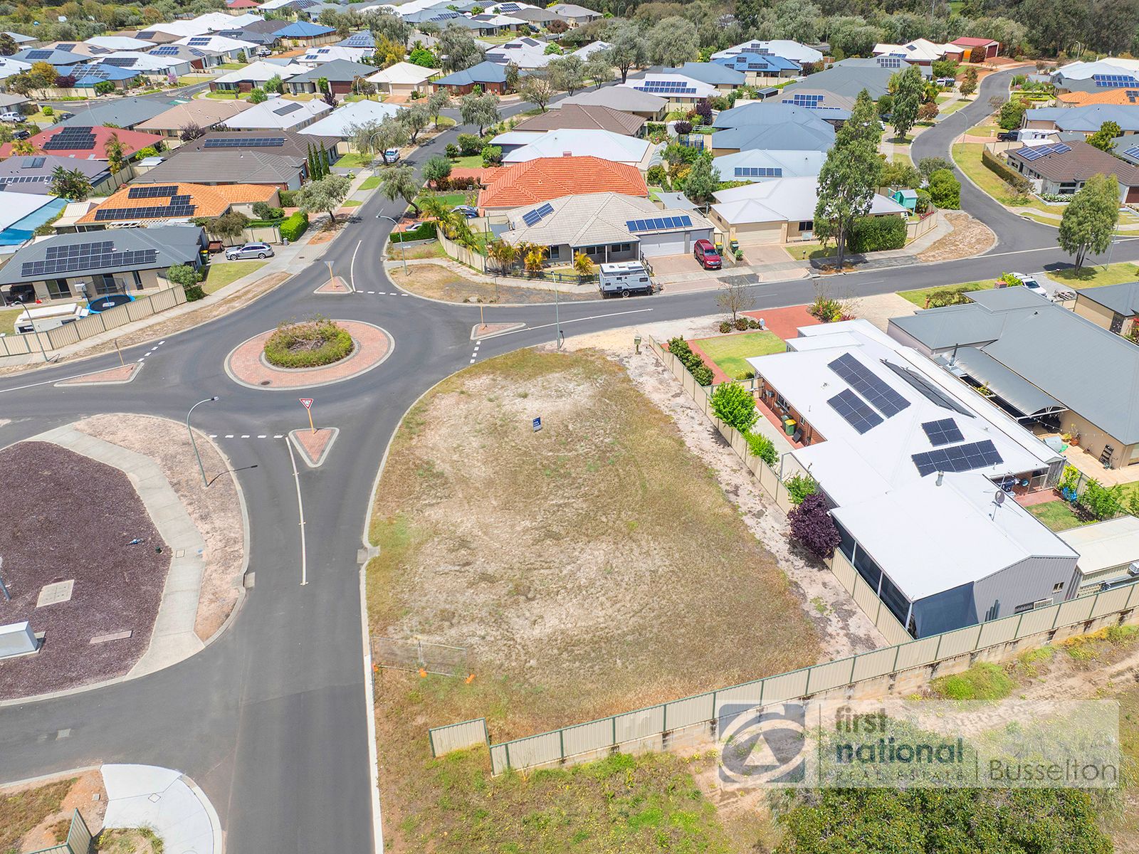 Proposed Lot 14 Santons Approach, Yalyalup WA 6280, Yalyalup - Thumbnail 5
