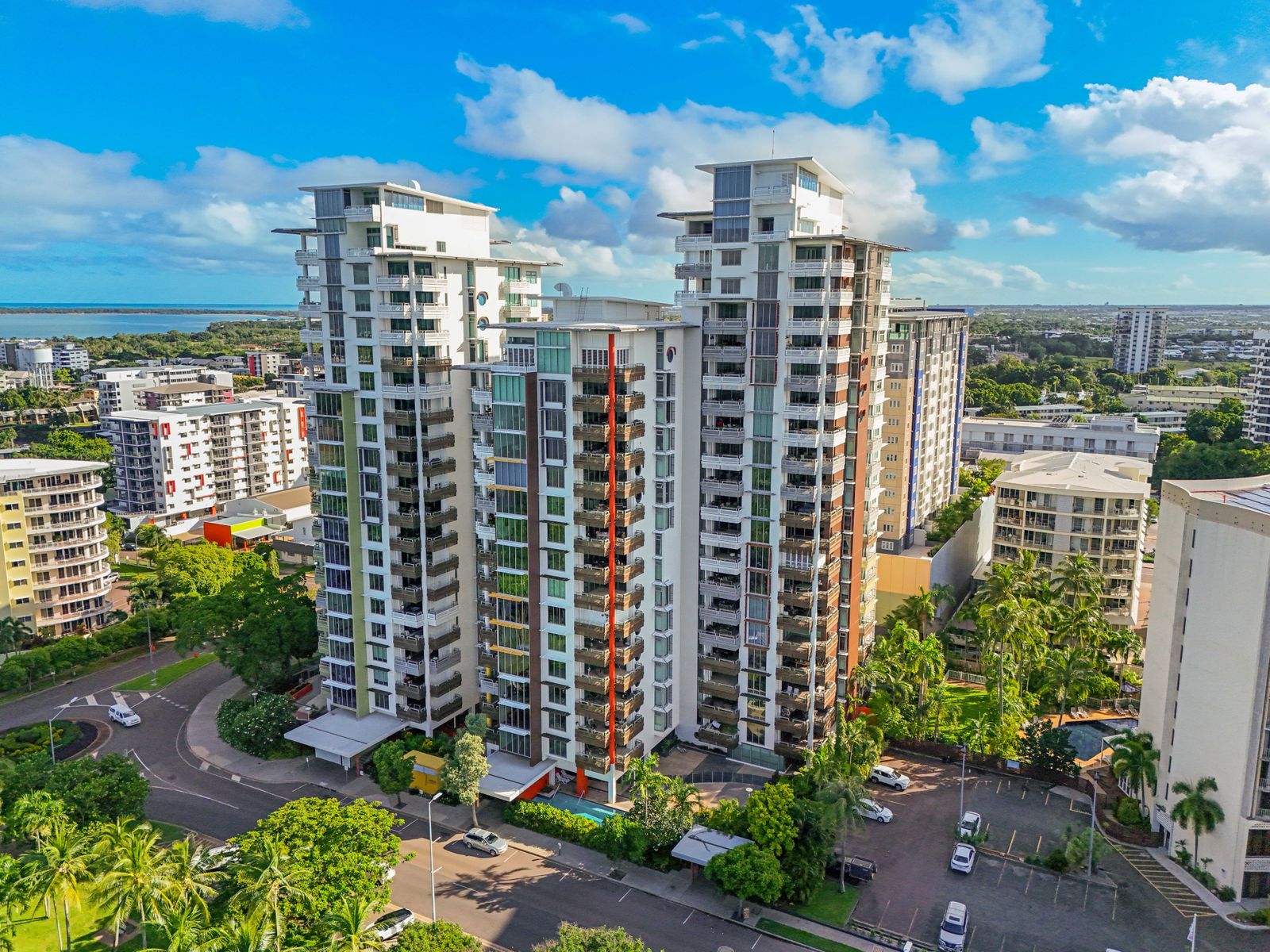 214/130 Esplanade, Darwin City NT 0800, Darwin City - Image 1