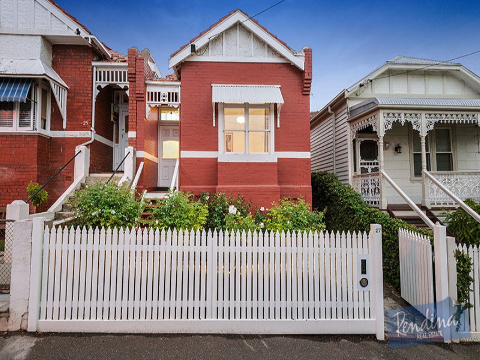 27 Westbourne Road, Kensington - Thumbnail 2
