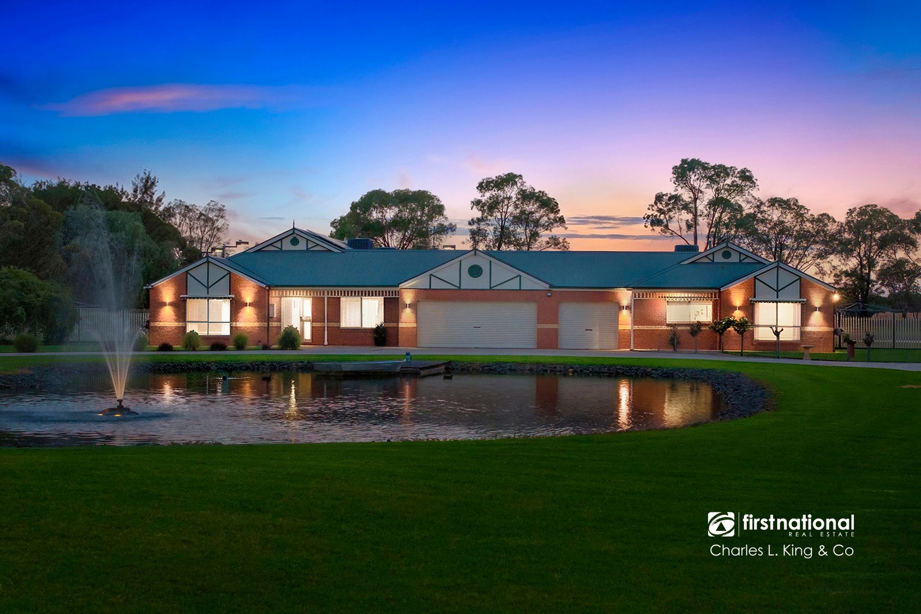 17 Kilkerrin Drive, Moama NSW 2731, Moama - Image 1