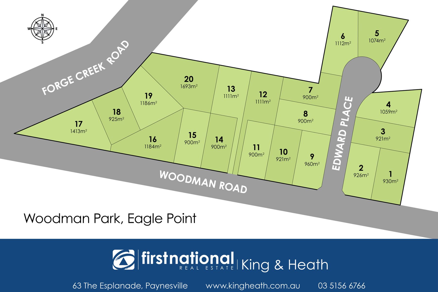 Lot 7/5 Holmes Place, Eagle Point VIC 3878, Eagle Point - Thumbnail 4