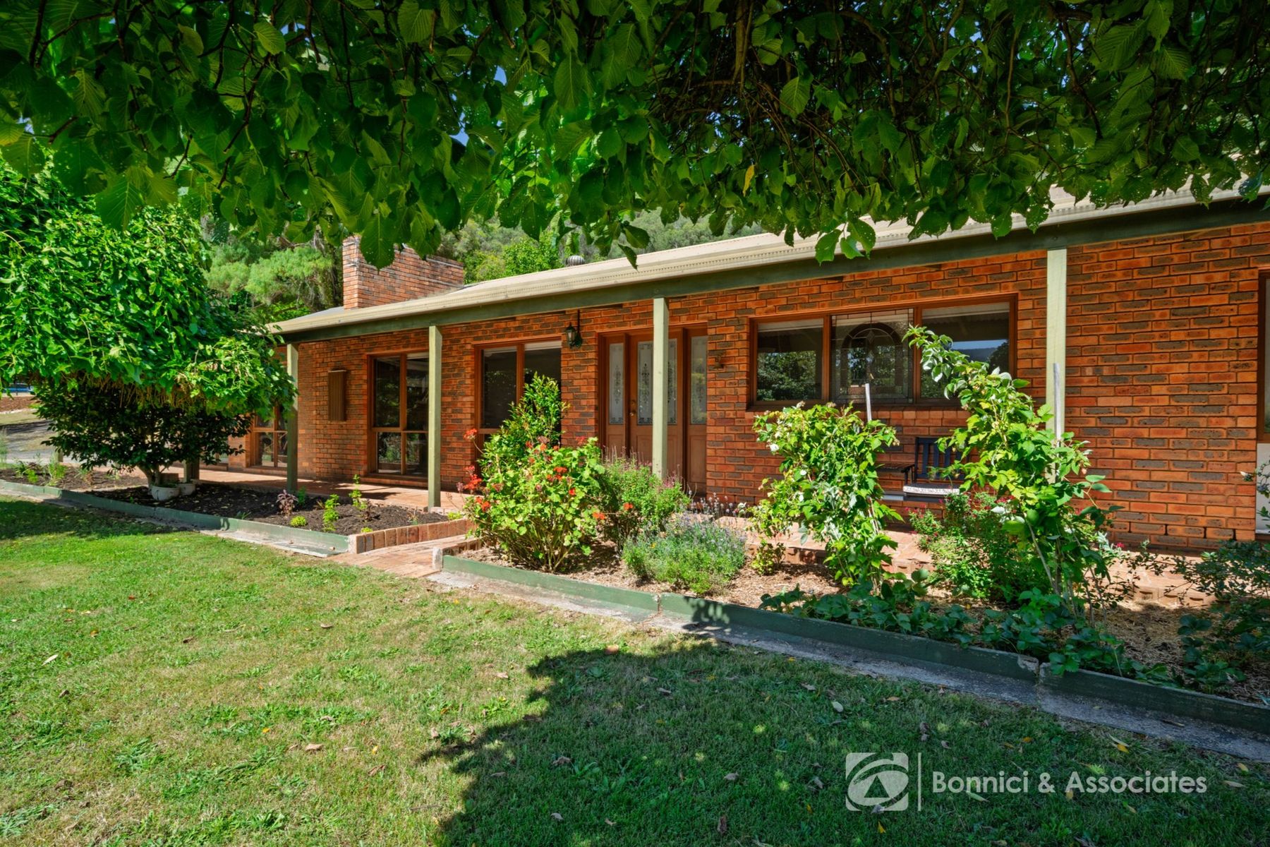 419 Buffalo River Road, Myrtleford VIC 3737, Buffalo River - Image 1