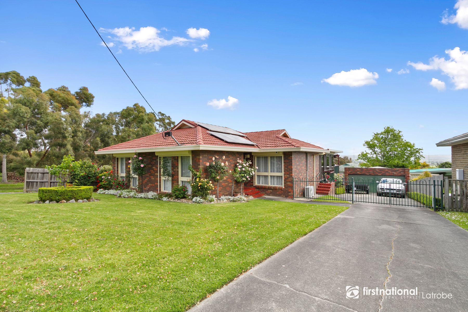 10 Rae Crescent, Churchill VIC 3842
