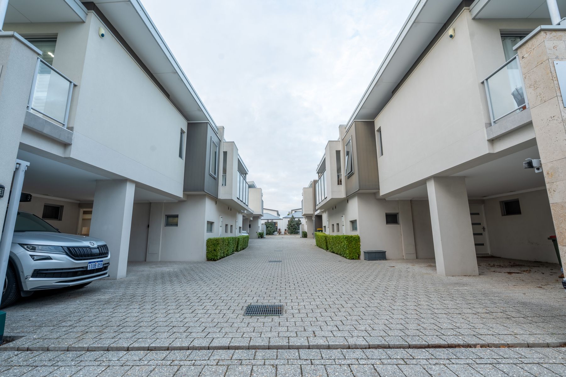 2/216 Flamborough Street, Doubleview, Doubleview - Thumbnail 4
