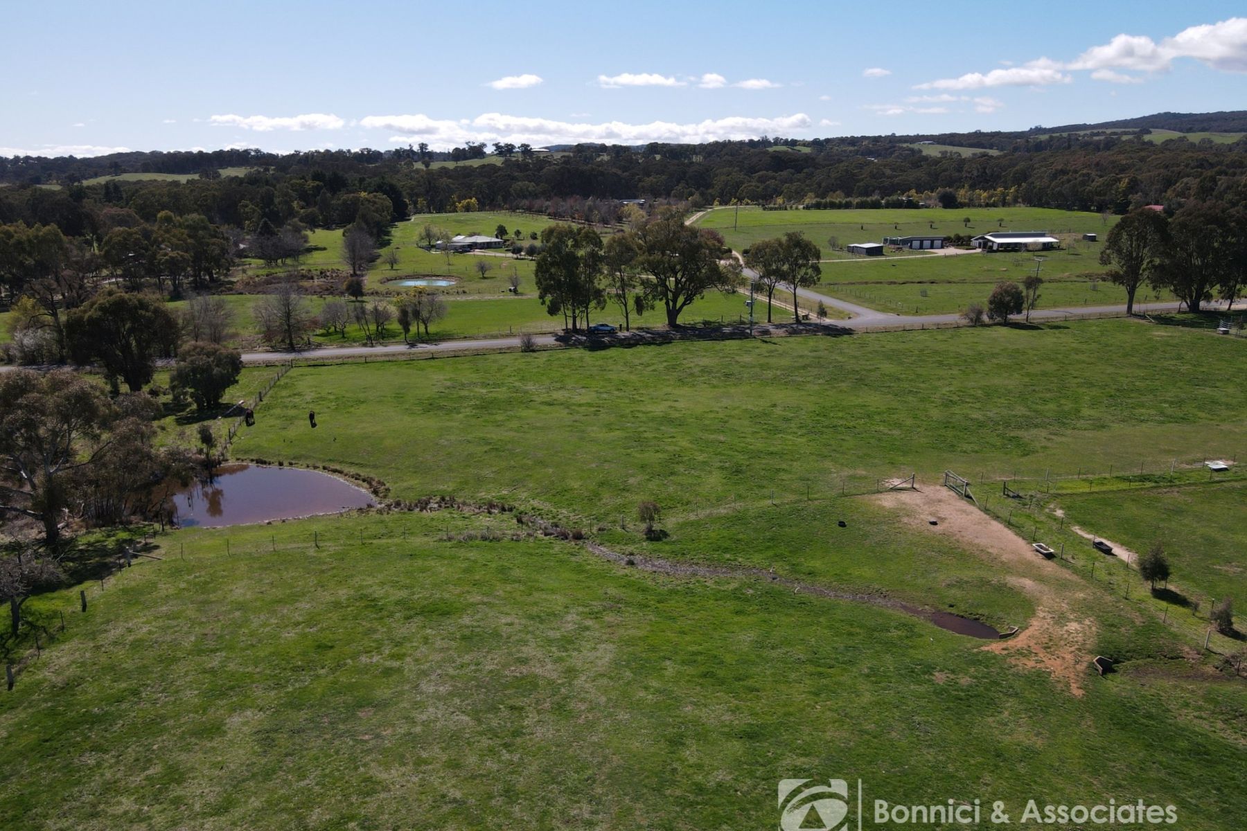 Lot 5 Fighting Gully Road, Beechworth VIC 3747, Beechworth - Thumbnail 2