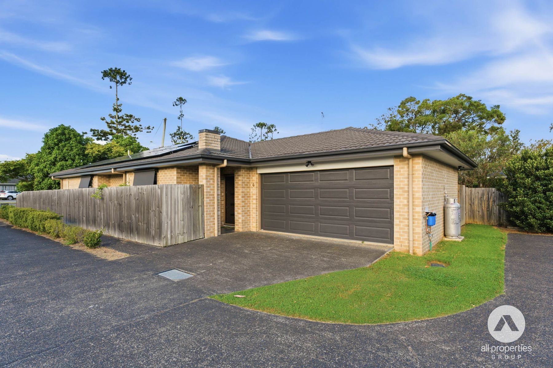 4/14 BROMELTON STREET, Beaudesert QLD 4285, Beaudesert - Thumbnail 3