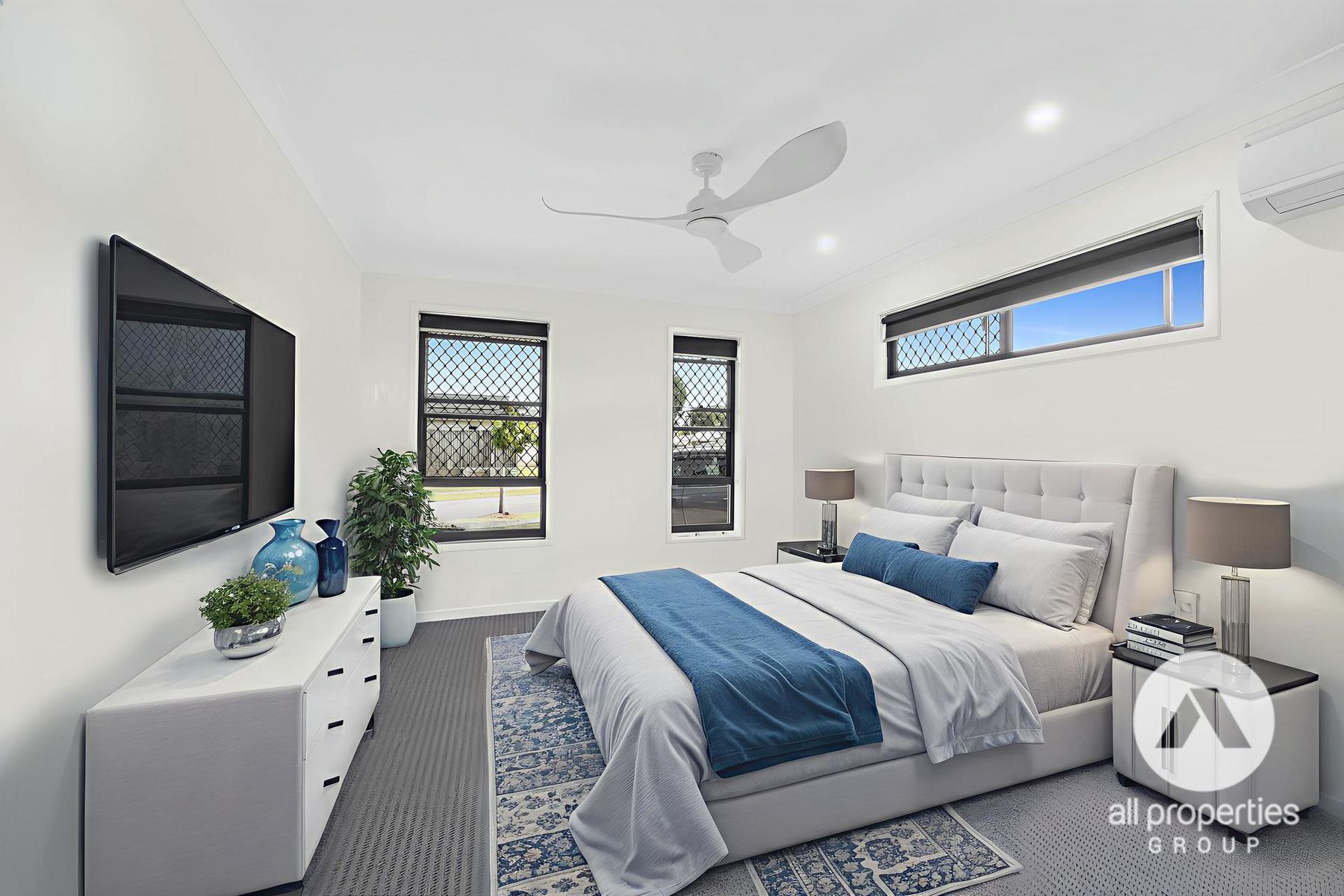 22 Treeline Circuit, Yarrabilba QLD 4207, Yarrabilba - Thumbnail 4