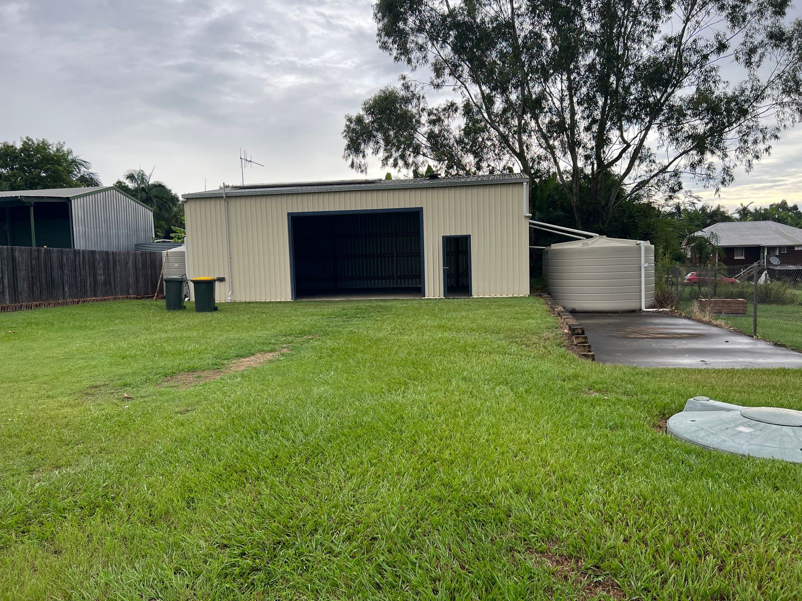 9 Christensen Street, Cordalba QLD 4660, Cordalba - Thumbnail 5