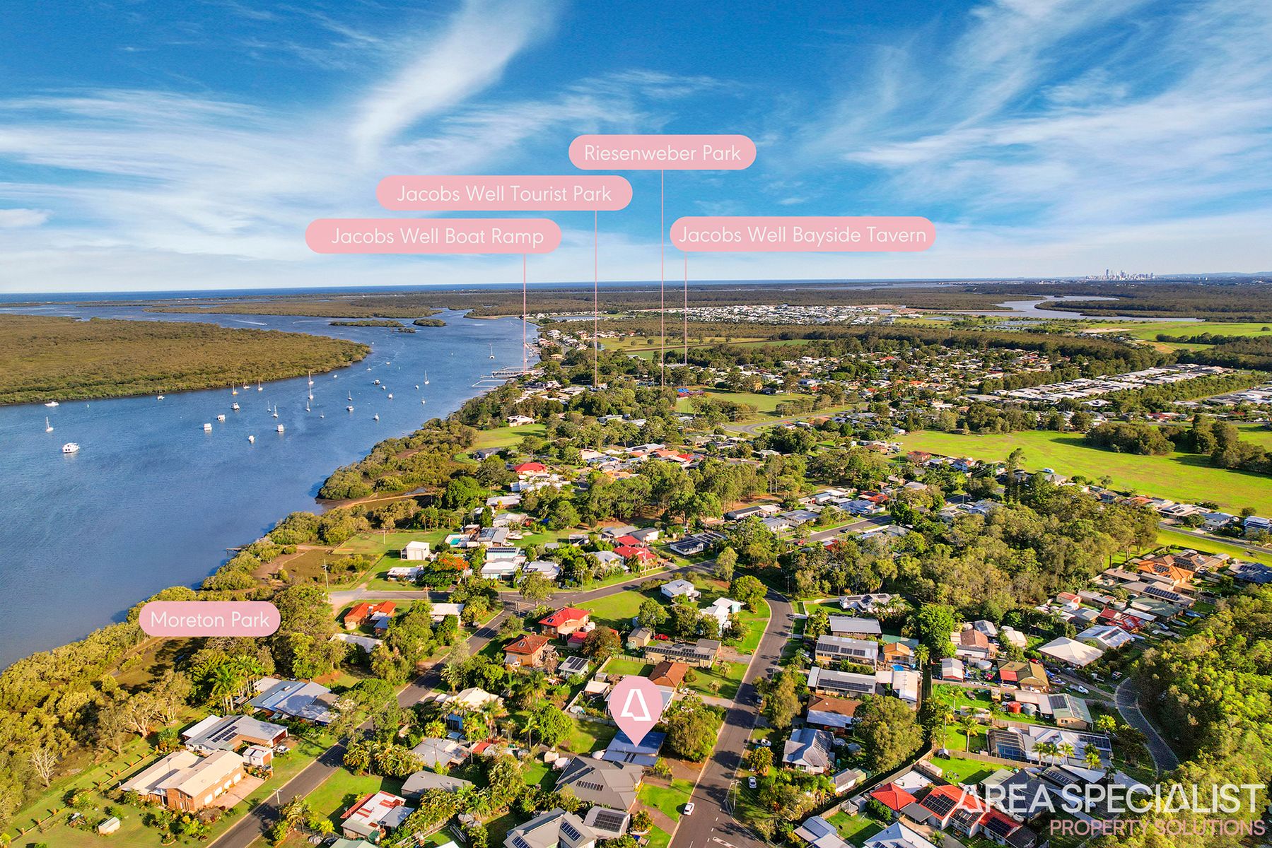 44 Cormorant Crescent, Jacobs Well, QLD 4208, Jacobs Well - Thumbnail 2