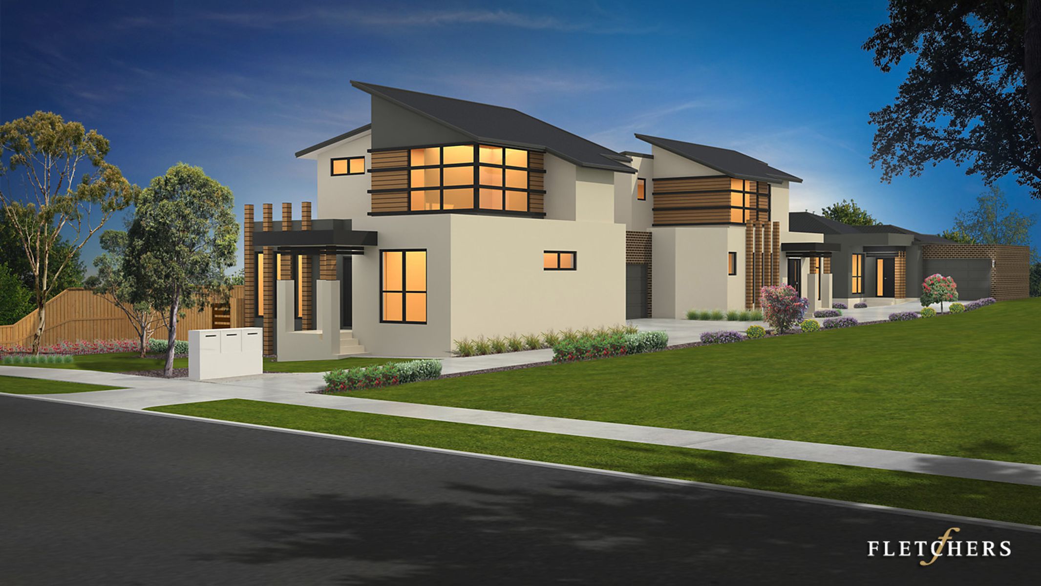 27 Stradbroke Road, Boronia - Thumbnail 3