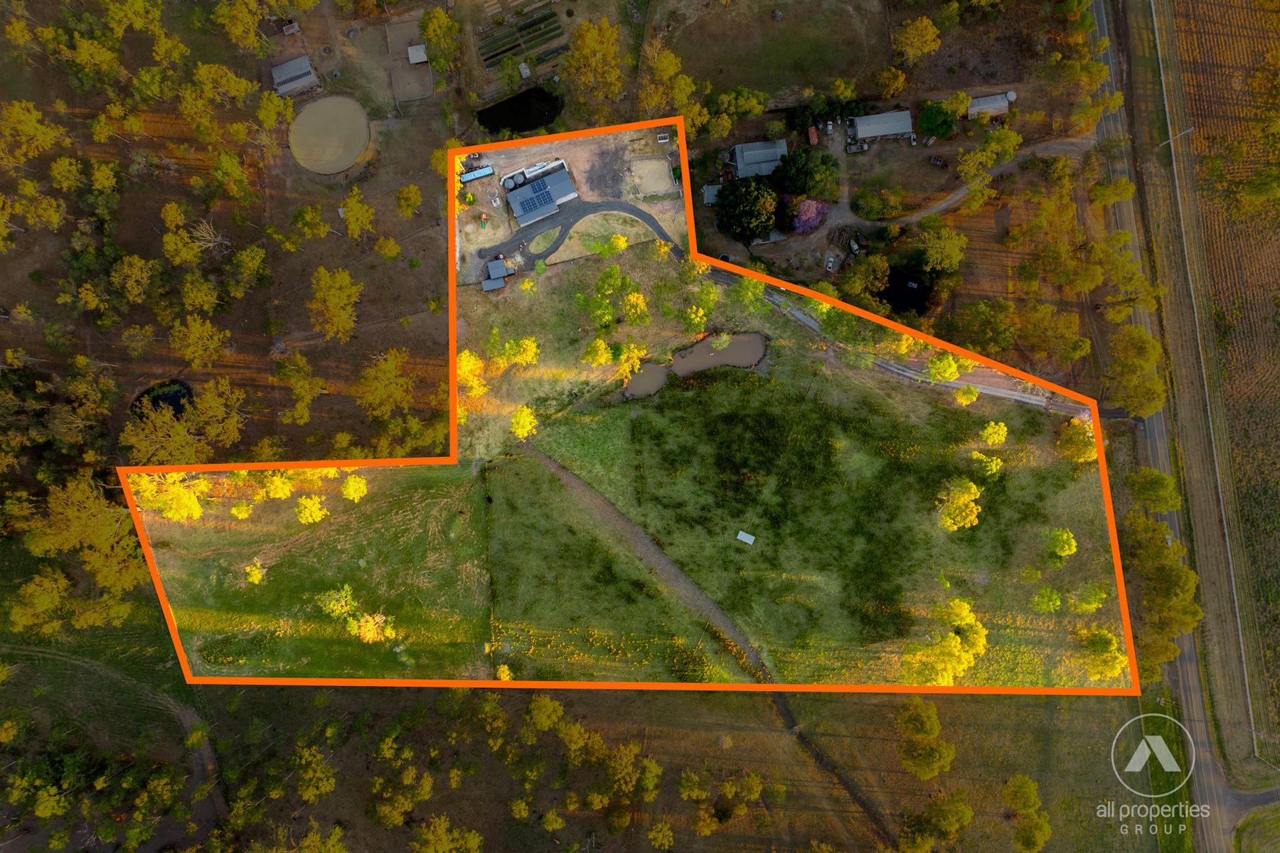 888 Mundoolun Connection Road, Tamborine QLD 4270, Tamborine - Thumbnail 3