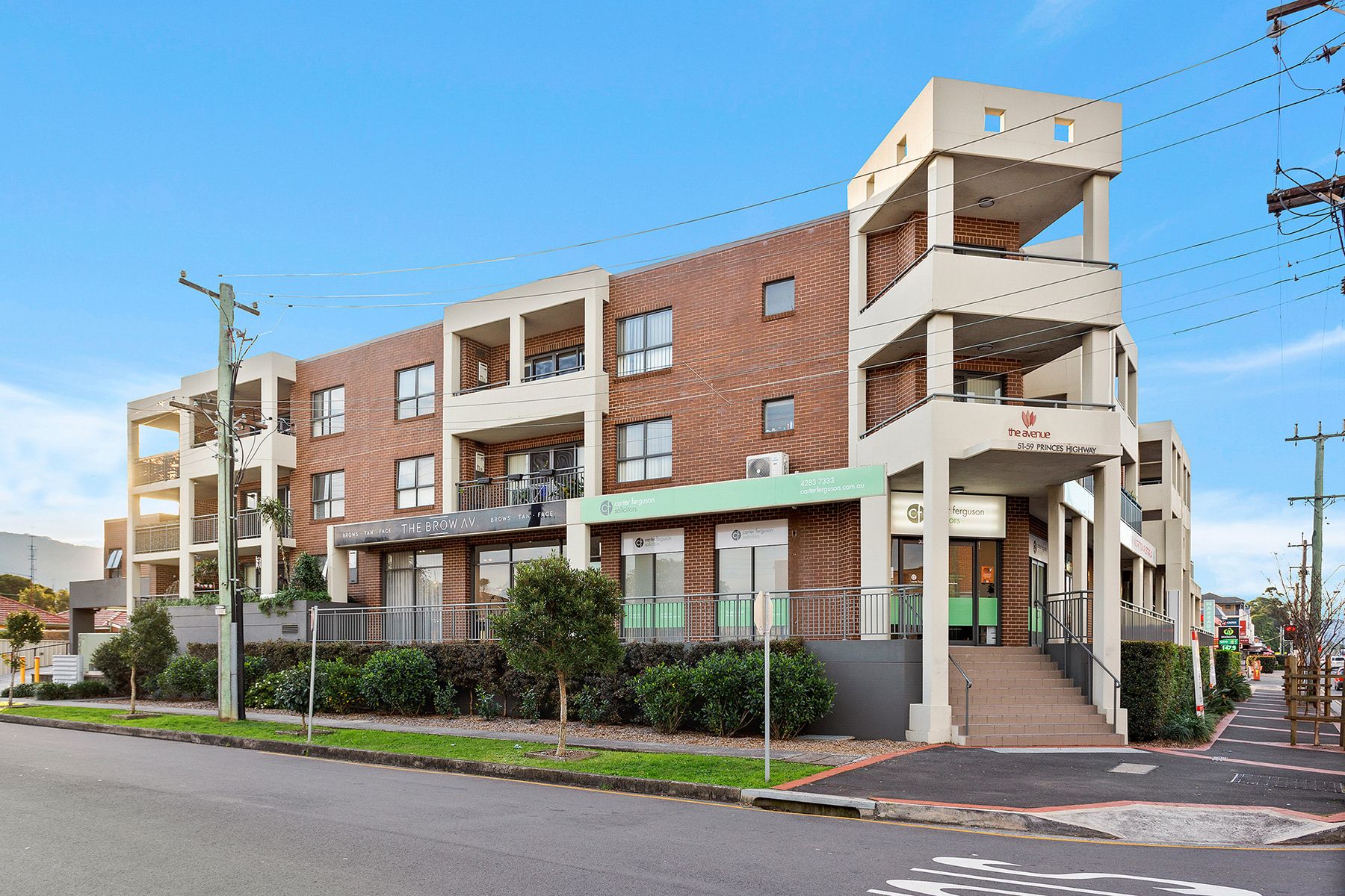 20/51-59 Princes Highway, Fairy Meadow NSW 2519, Fairy Meadow - Image 1