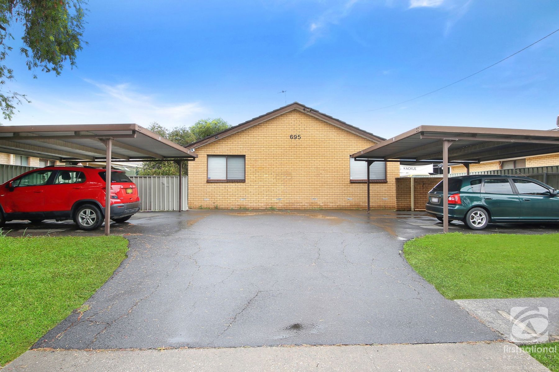 1/695 Lavis Street, East Albury NSW 2640
