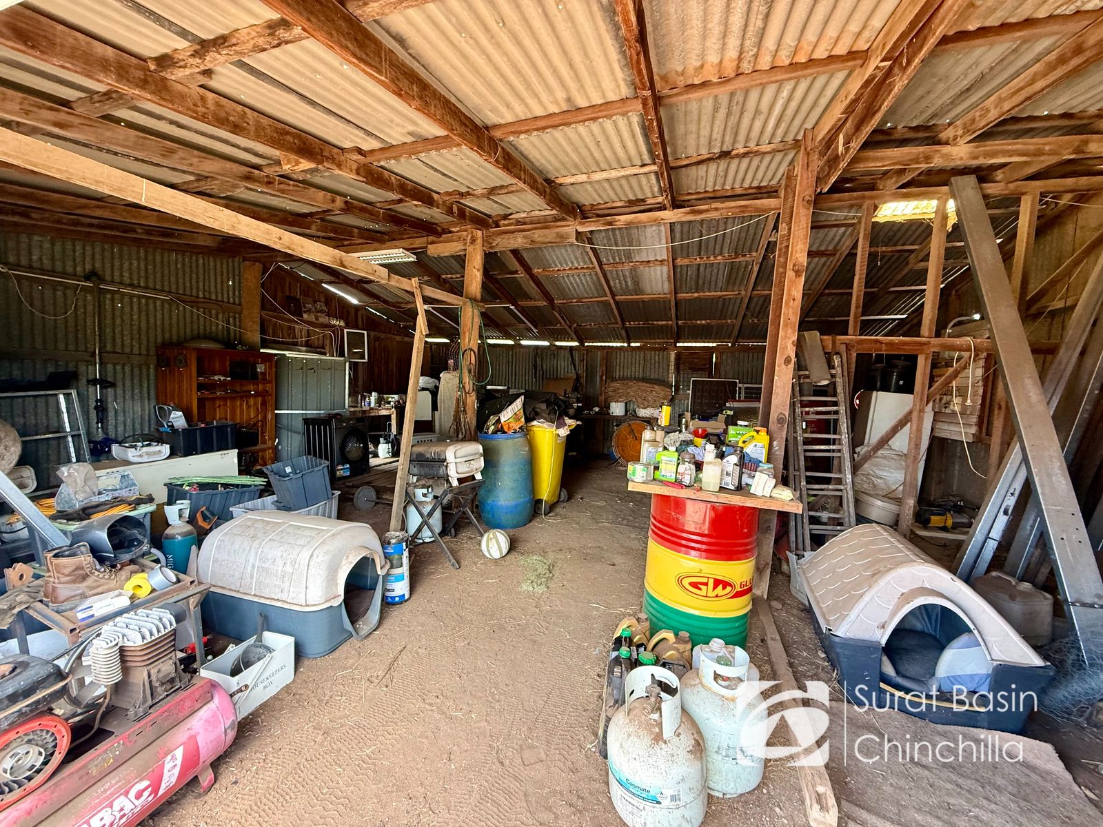 47 Glynn Avenue, Dulacca QLD 4425, Dulacca - Thumbnail 8