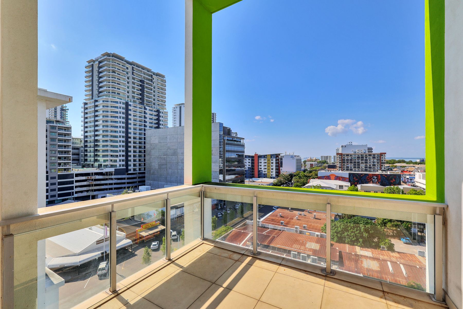 708/39 Cavenagh Street, Darwin City NT 0800, Darwin City - Thumbnail 2