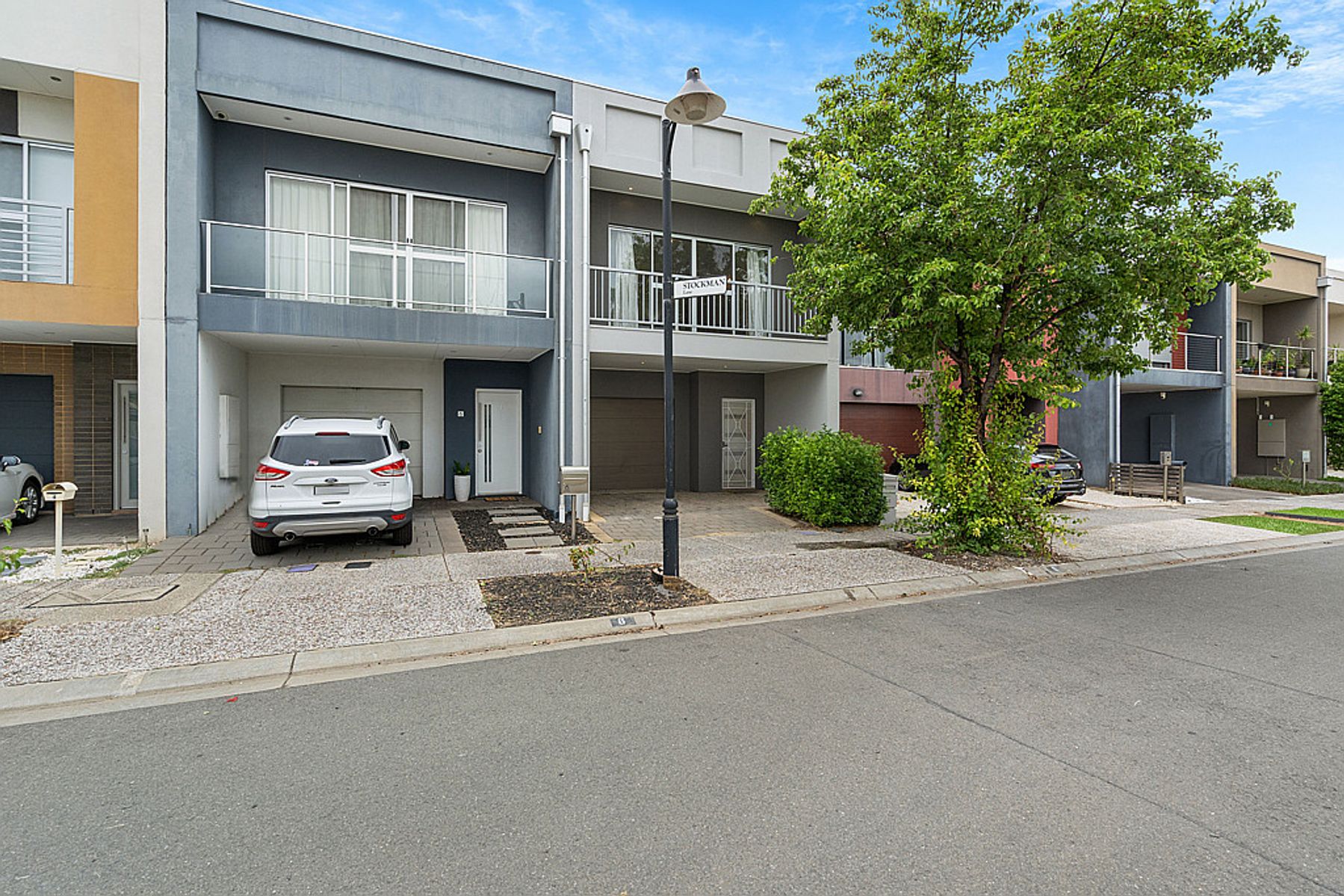 8 Mackenzie Circuit, Mawson Lakes, SA 5095, Mawson Lakes - Thumbnail 2