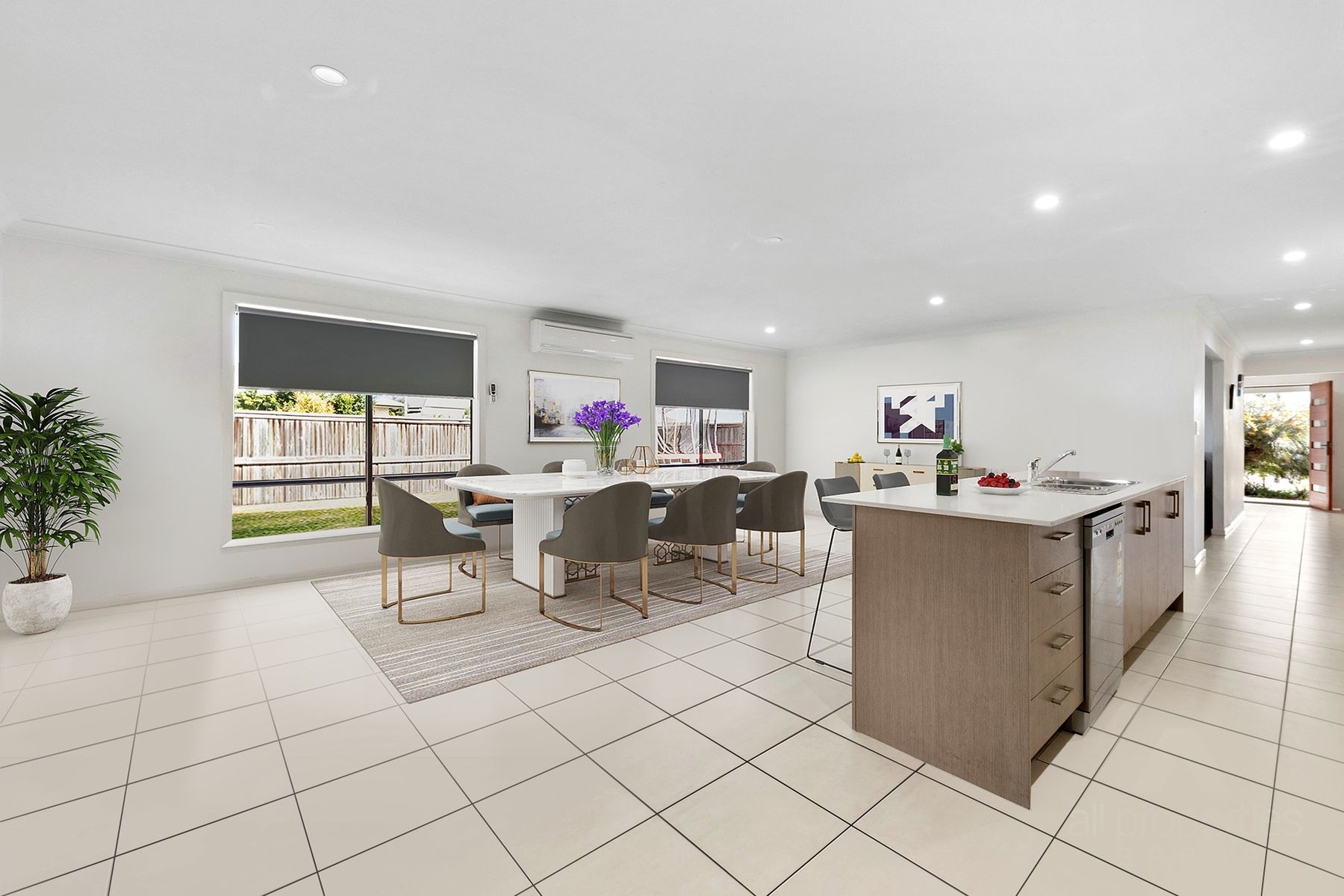 48 Darnell Street, Yarrabilba, QLD 4207, Yarrabilba - Thumbnail 4