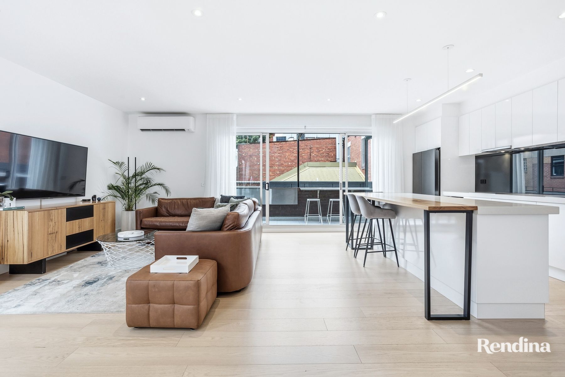 1/2 Queensberry Place, North Melbourne - Thumbnail 4