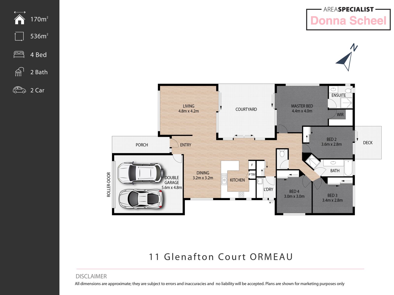 11 Glenafton Court, Ormeau