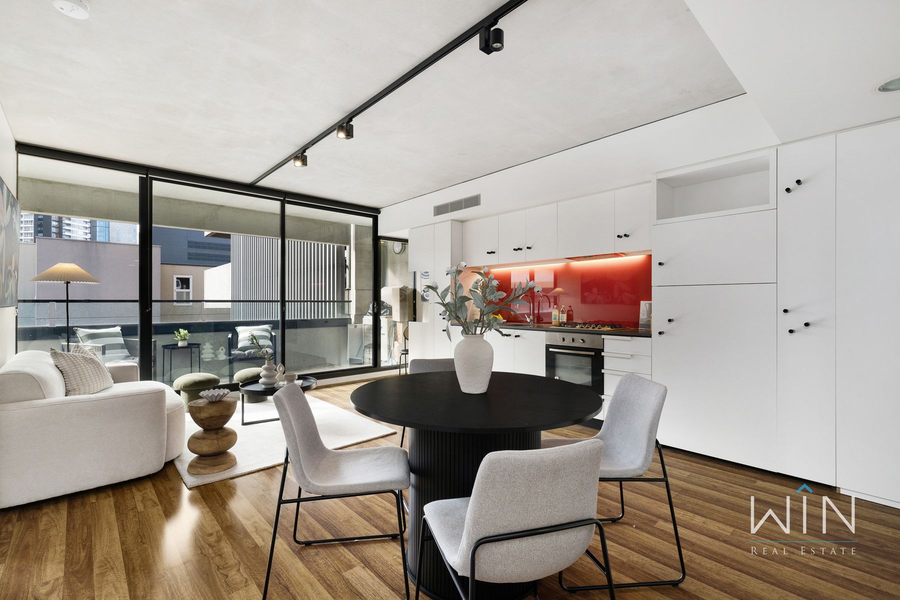 203/152-166 Sturt Street, Southbank, VIC 3006, Southbank - Thumbnail 4