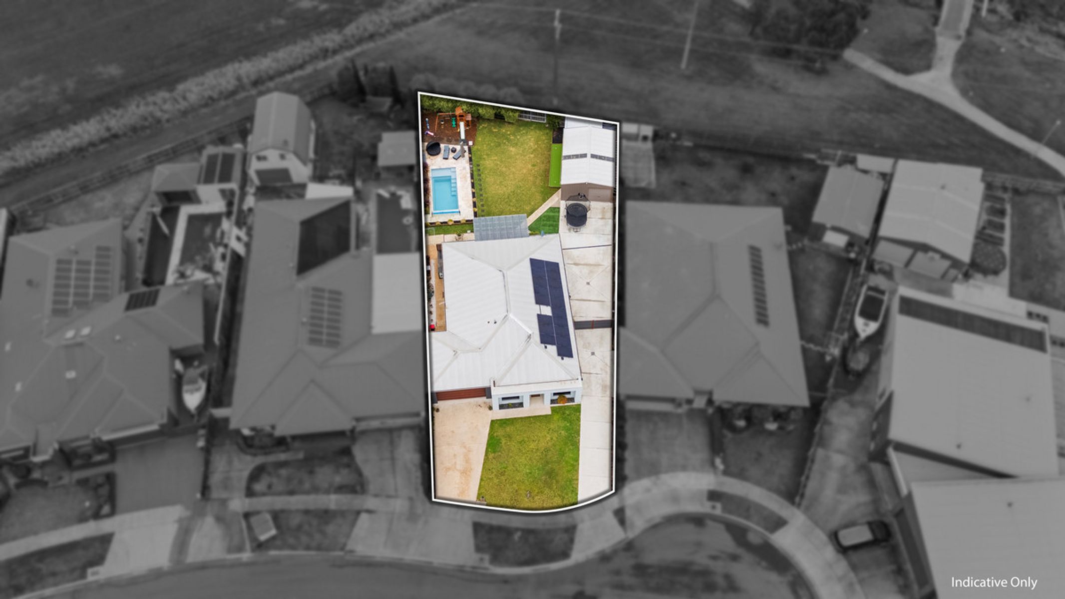 8 Cobon Court, Morwell VIC 3840, Morwell - Thumbnail 2