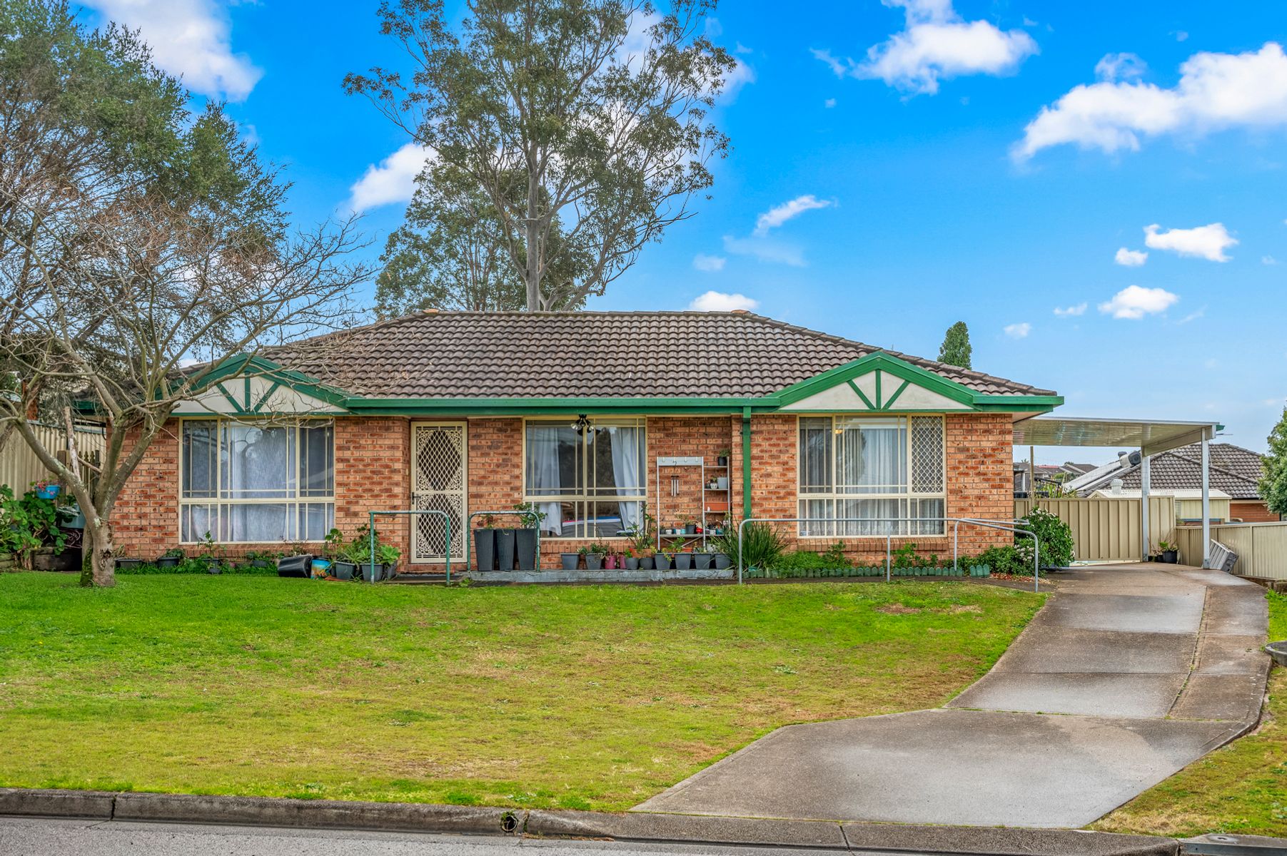 132 Regiment Road, Rutherford NSW 2320