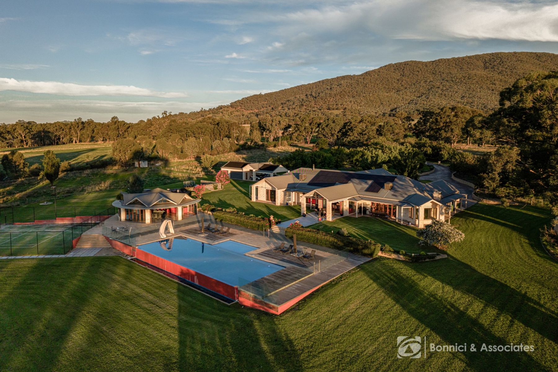 229 Boyes Road, Leneva VIC 3691, Leneva - Image 1