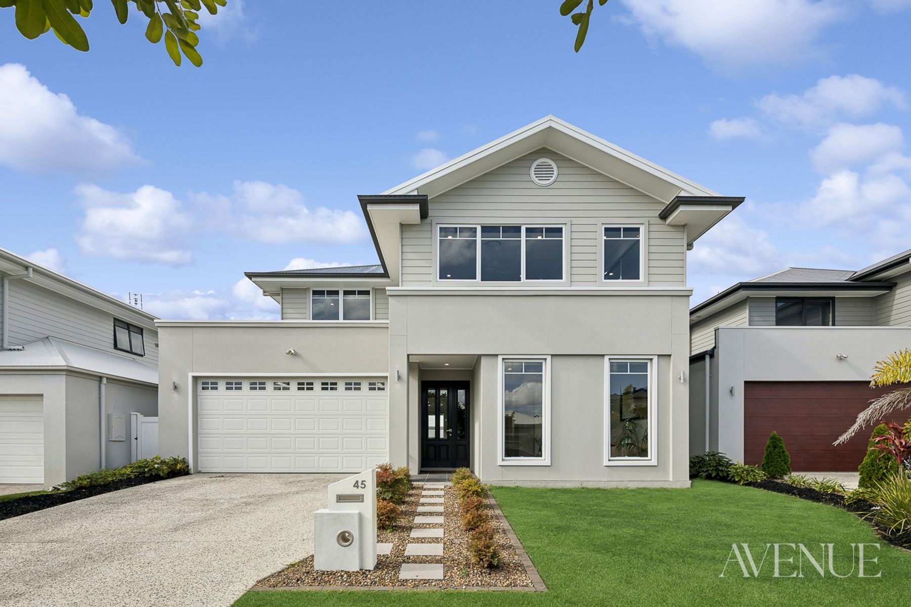 45 Hamilton Drive, Jacobs Well QLD 4208, Jacobs Well - Image 1