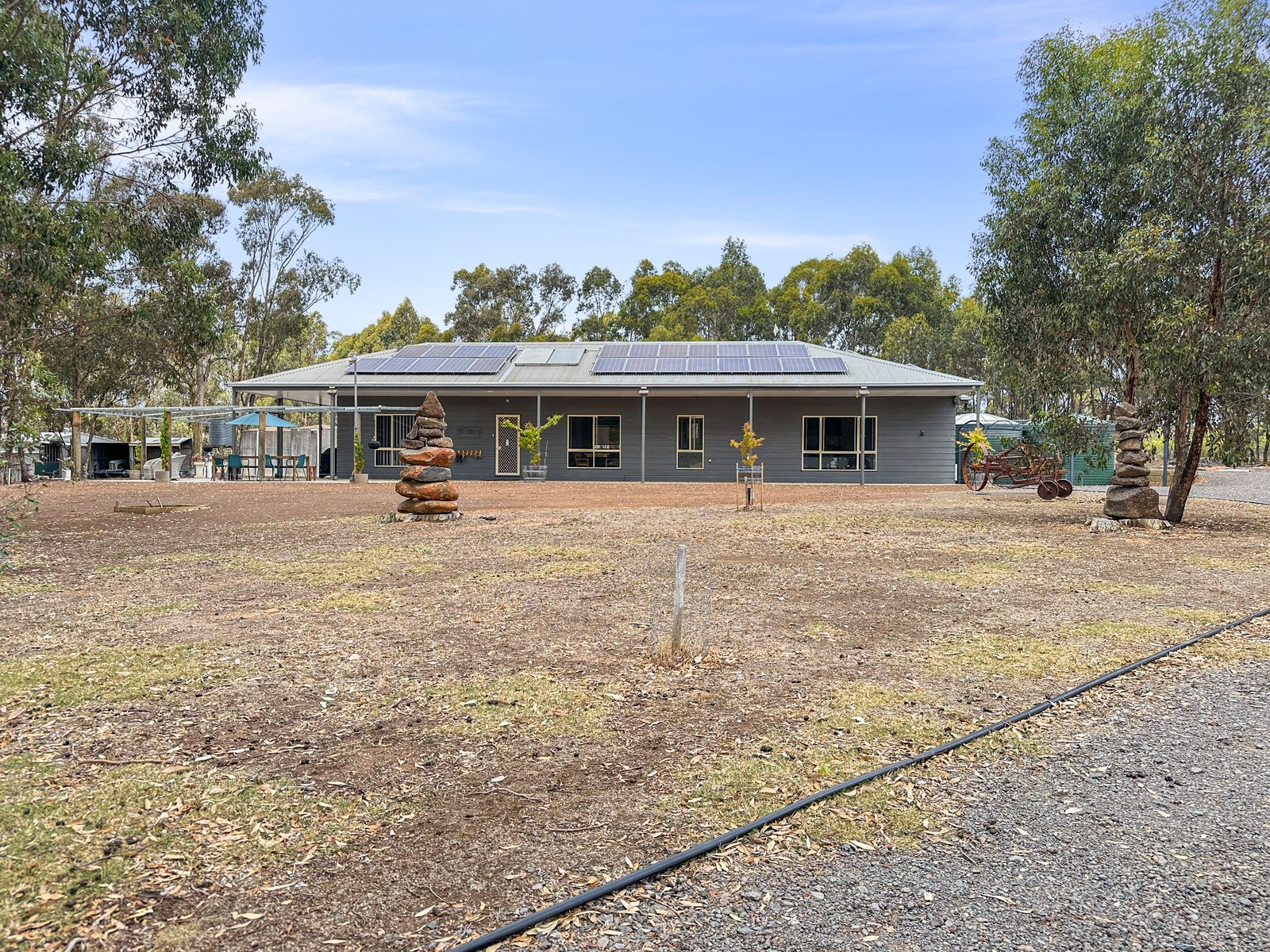 329 Stuart Mill Road, Dunolly VIC 3472, Dunolly - Image 1