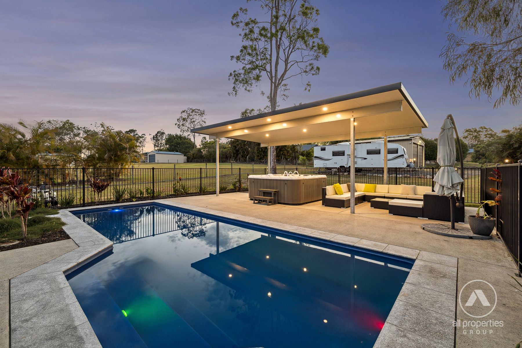31-33 Fraser Road, New Beith QLD 4124, New Beith - Thumbnail 2