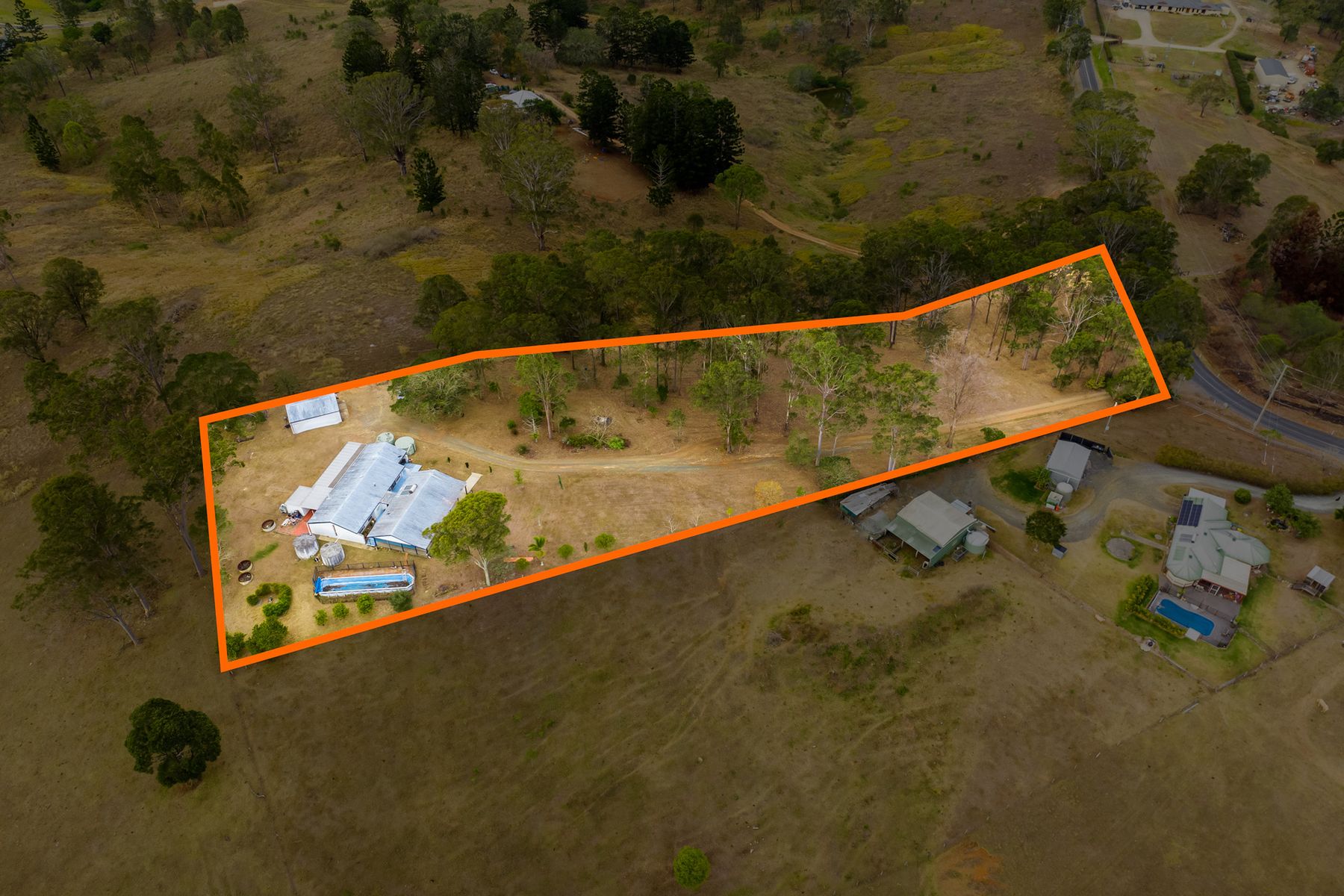 707-715 Millstream Road, Veresdale Scrub QLD 4285, Veresdale Scrub - Thumbnail 2