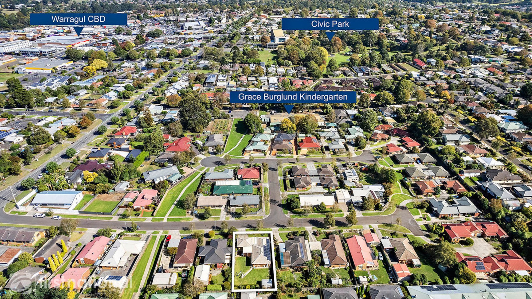 14 Melanie Drive, Warragul, VIC 3820, Warragul - Thumbnail 2