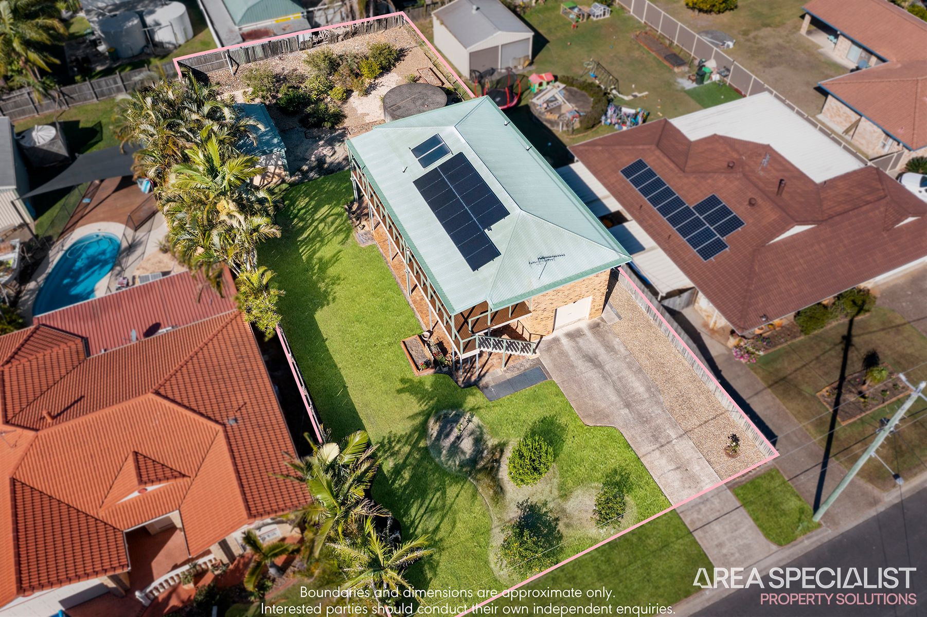 8 Bangalow Drive, Steiglitz, QLD 4207, Steiglitz - Thumbnail 2