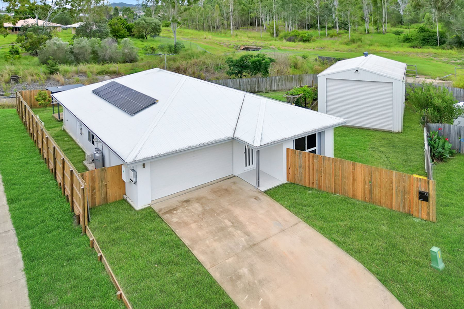 82 North Ridge Drive, Calliope, QLD 4680, Calliope - Thumbnail 2