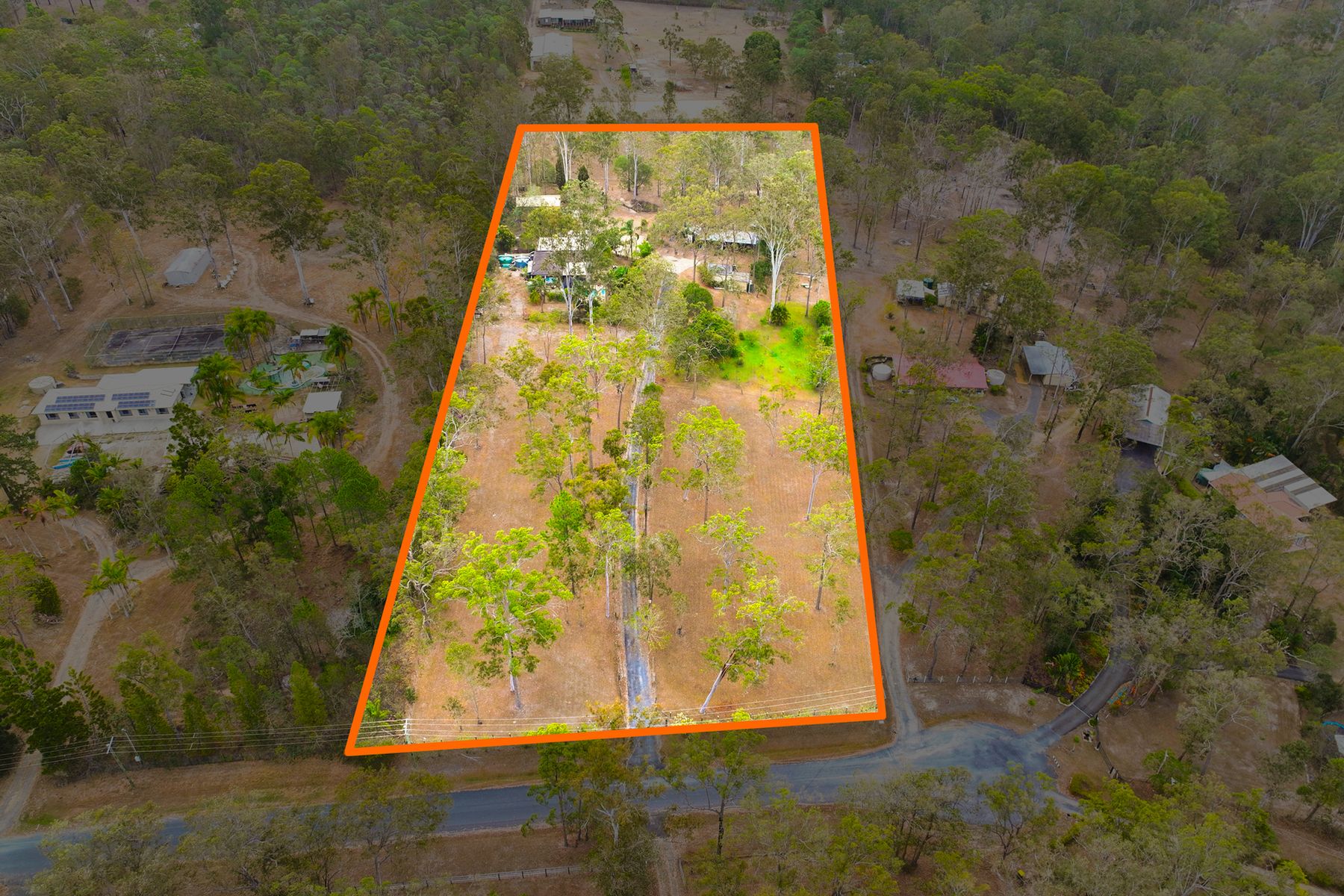 126-130 Farm Road, Greenbank QLD 4124, Greenbank - Thumbnail 2