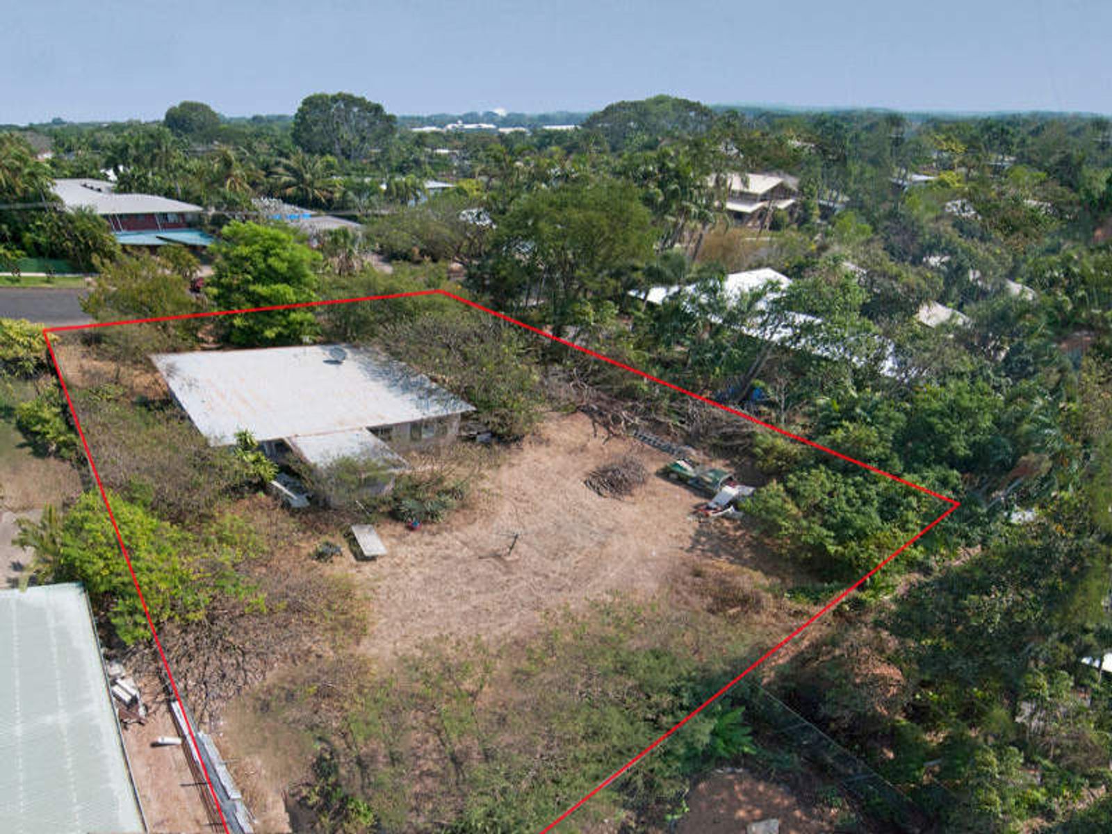4 Bremer Street, Ludmilla NT 0820, Ludmilla - Thumbnail 6