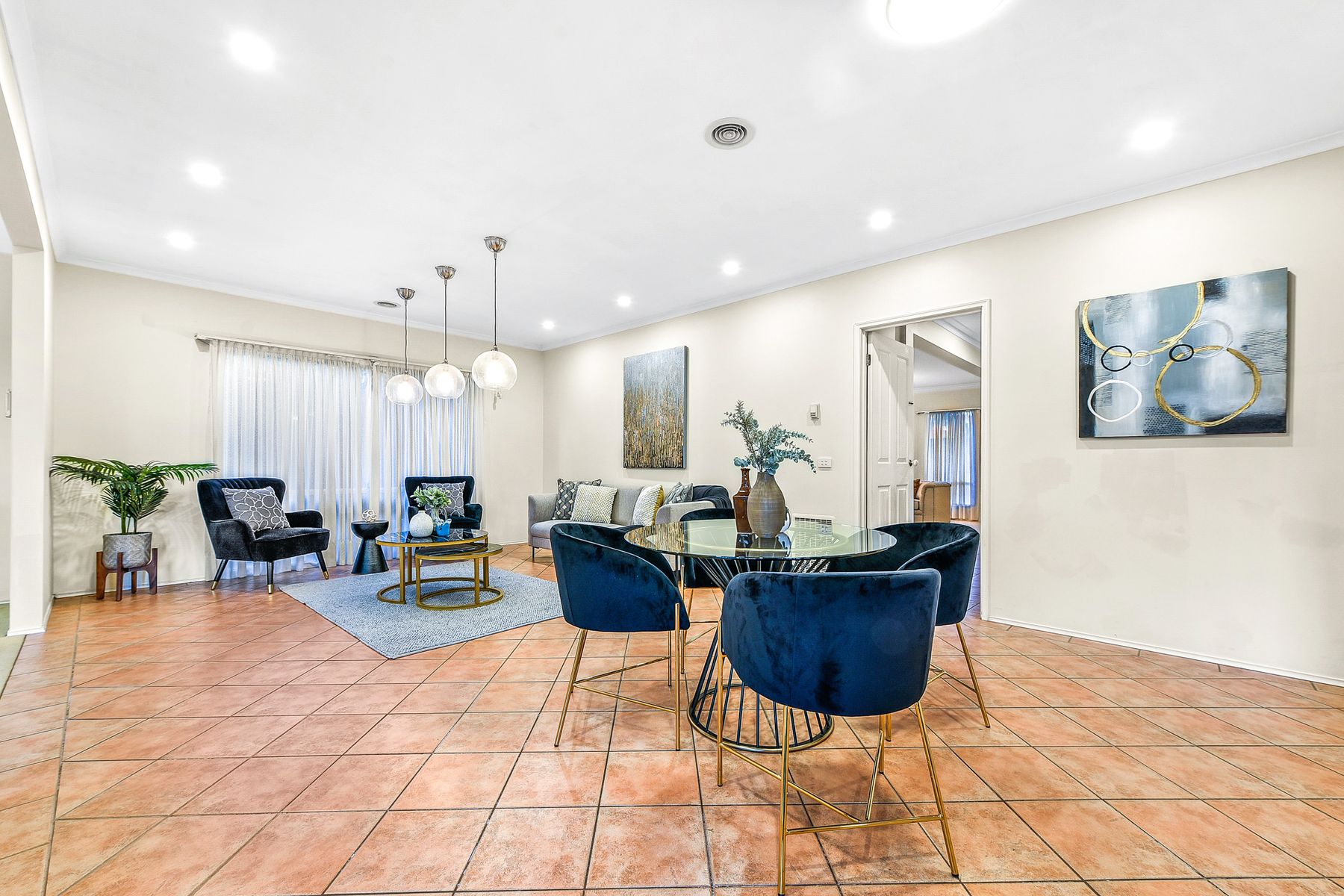 24 Ellendale Road, Noble Park, VIC 3174, Noble Park - Thumbnail 7