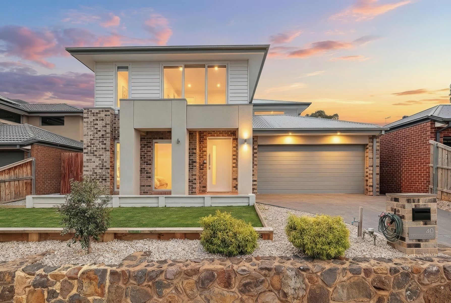 40 Holman Crescent, Bacchus Marsh VIC 3340