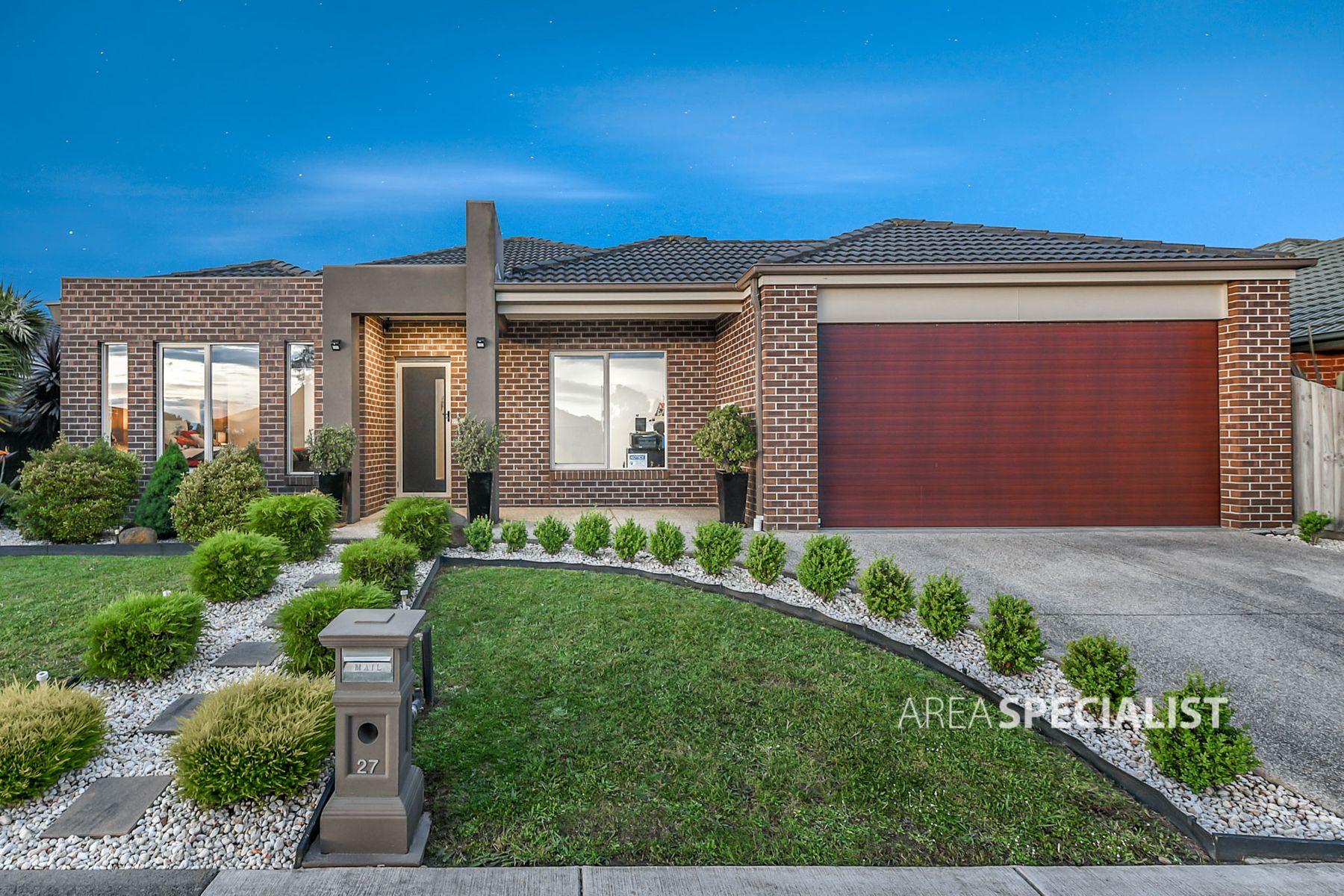 27 Storey Drive, Pakenham, VIC 3810, Pakenham - Thumbnail 3