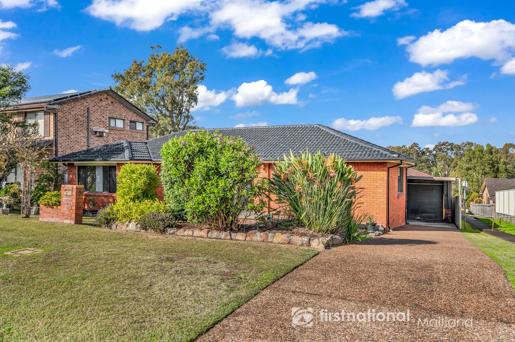 45 Clarence Street, Tenambit NSW 2323, Tenambit - Image 1