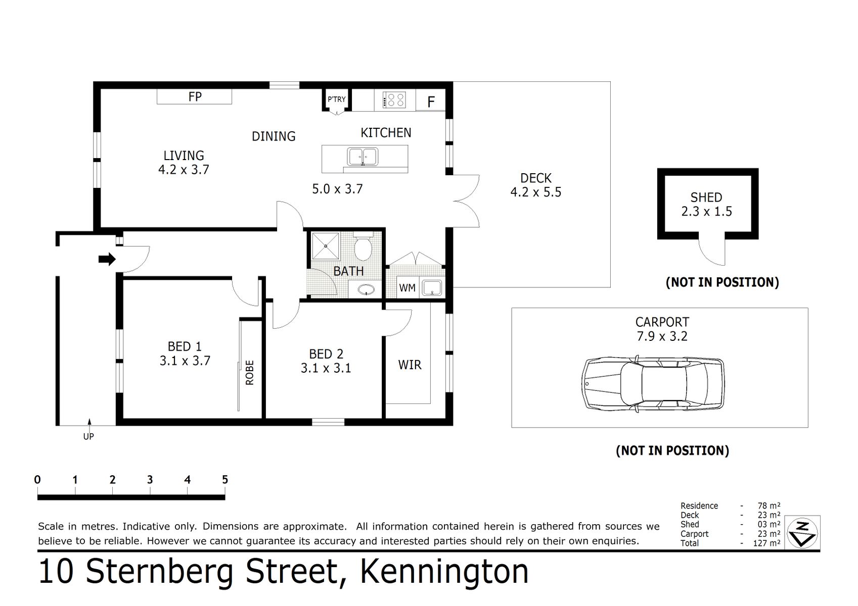 10 Sternberg Street Kennington (26 OCT 2020) 78sqm (2)
