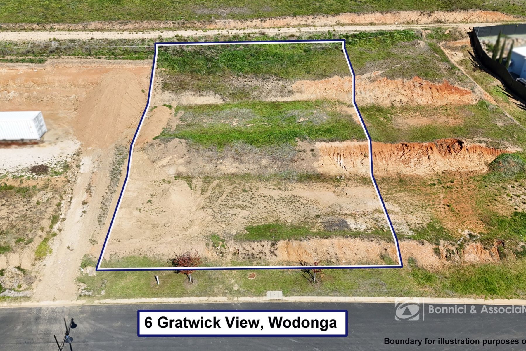 6 Gratwick View, Wodonga VIC 3690, Wodonga - Thumbnail 7