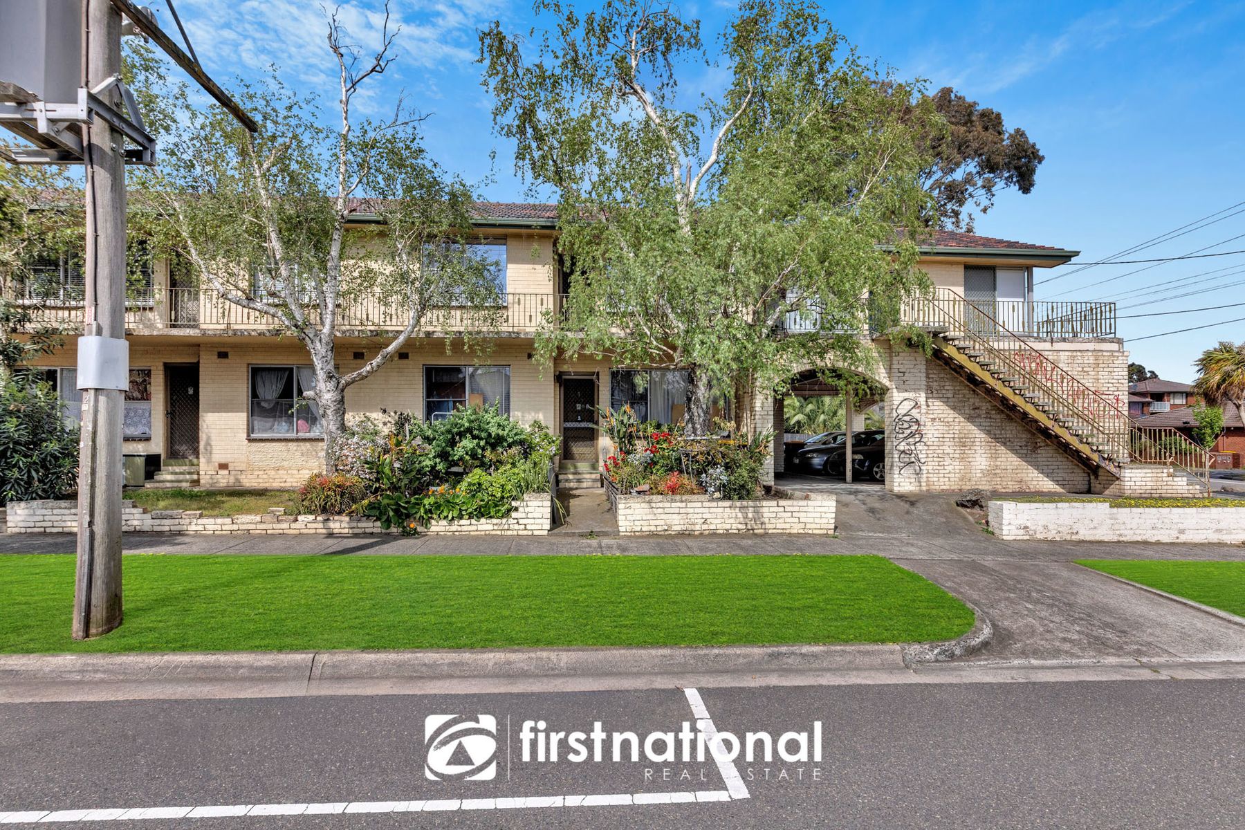 5/44 Hemmings Street, Dandenong VIC 3175, Dandenong - Thumbnail 2