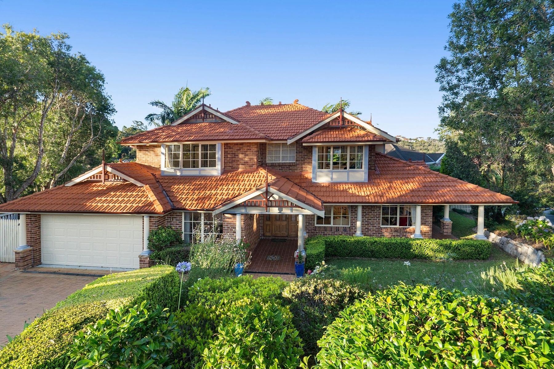 14 Tisane Avenue, Frenchs Forest NSW 2086, Frenchs Forest - Thumbnail 2